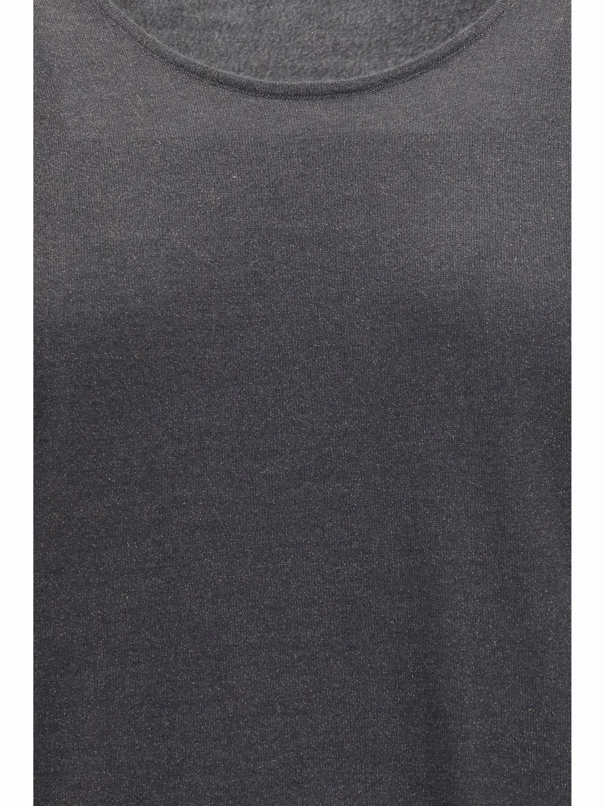 Cashmere Knit Tank Top by BRUNELLO CUCINELLI