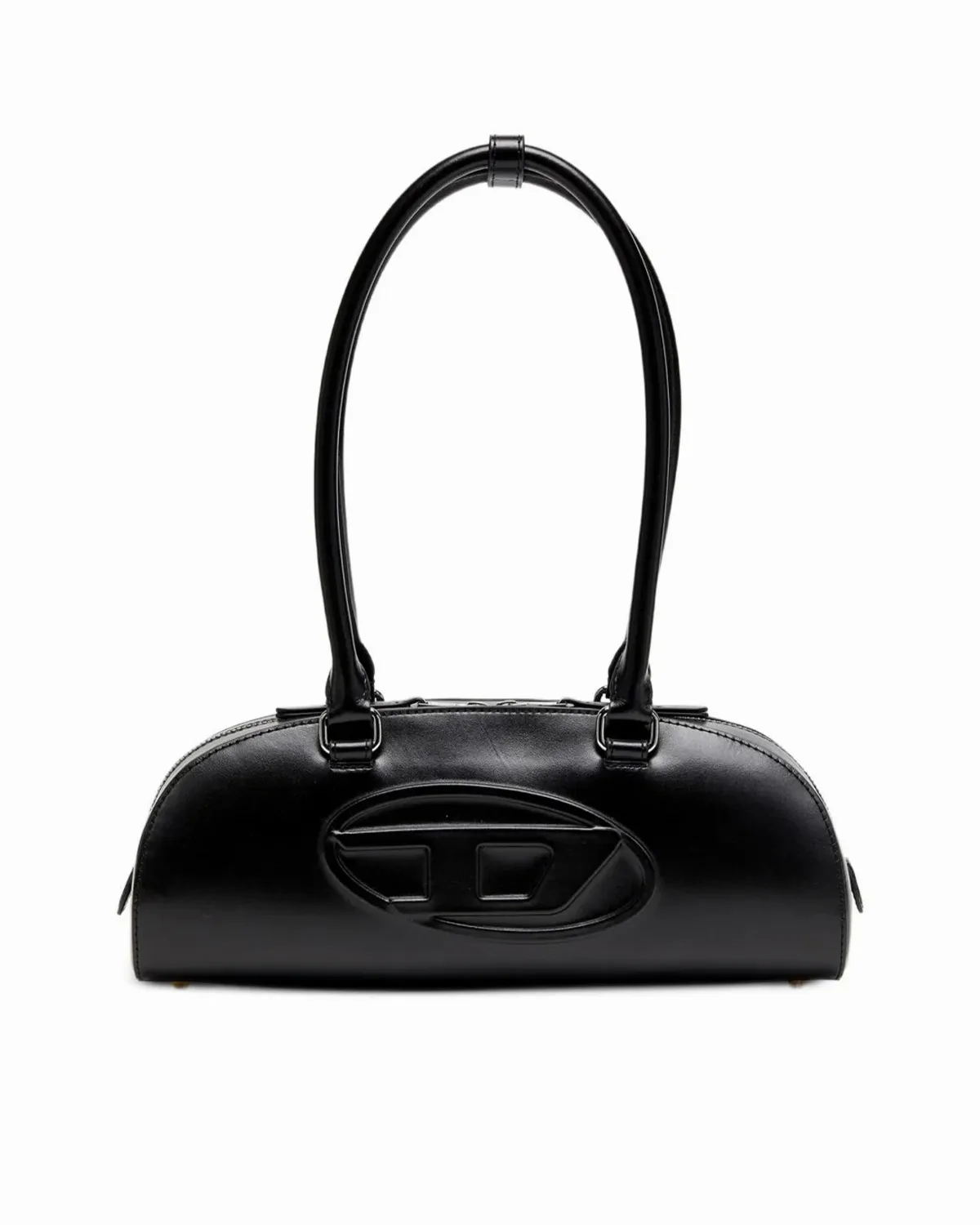 Dome Bowling Shoulder Bag by Diesel
