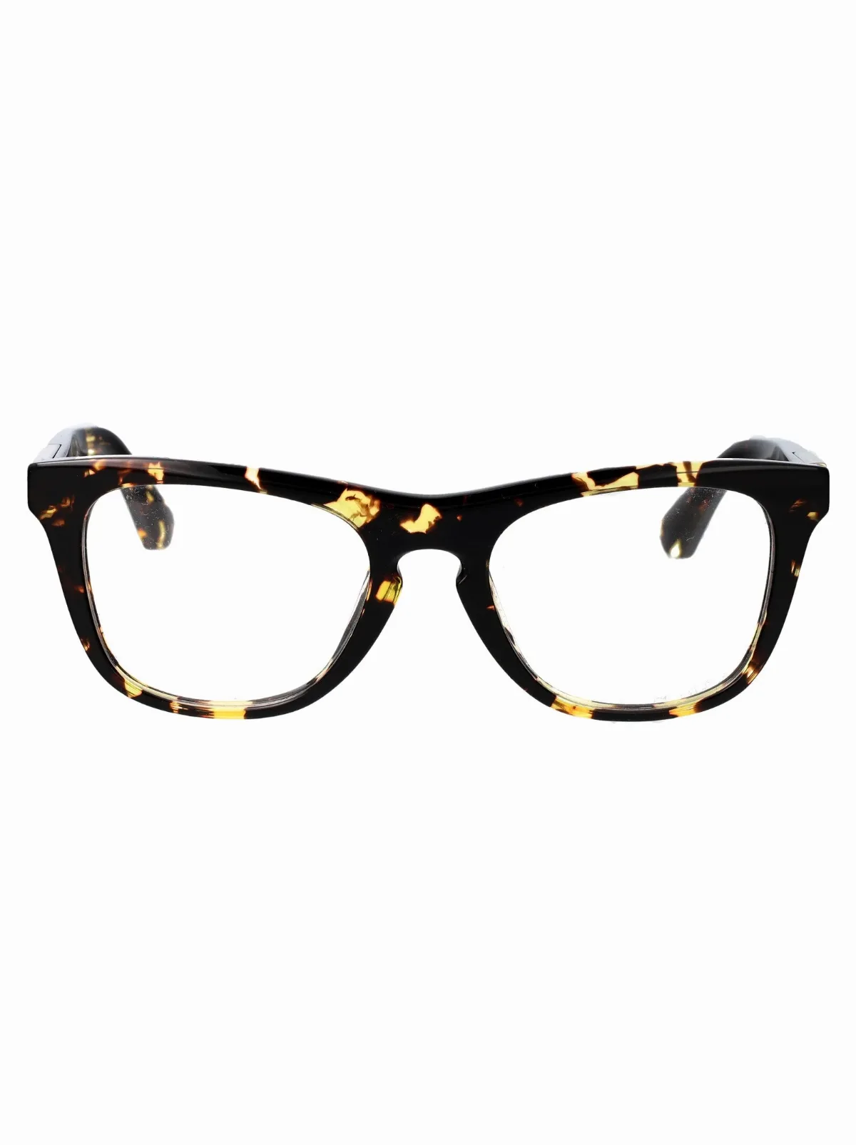 0BE2409 Tortoiseshell Acetate Sunglasses by Burberry