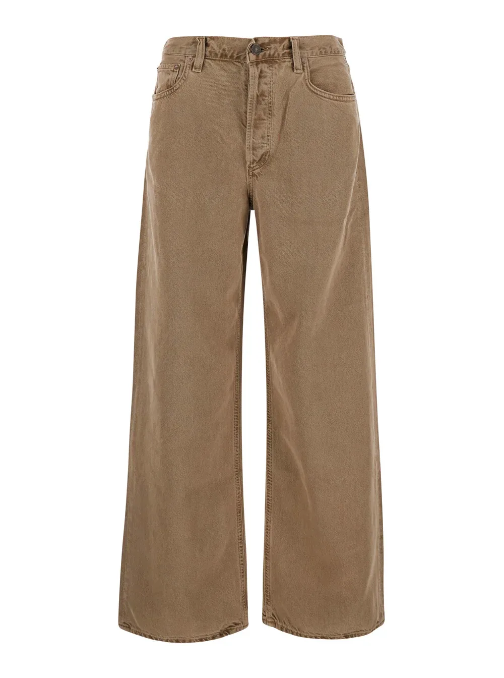Low Slung Jeans by Agolde