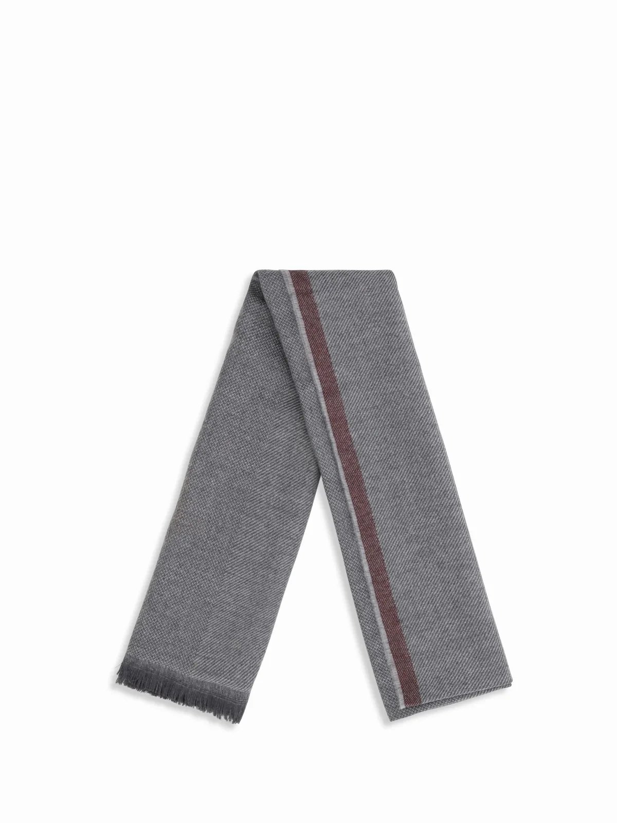 Cashmere Scarf by BRUNELLO CUCINELLI