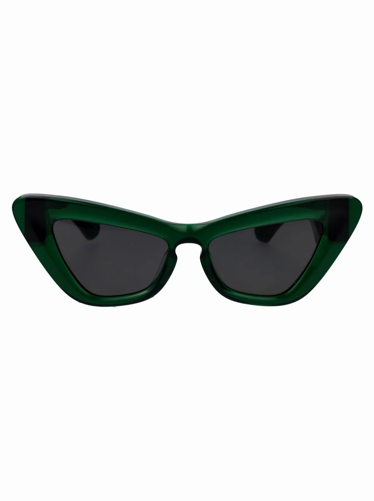 0BE4421U Cat-Eye Acetate Sunglasses by Burberry