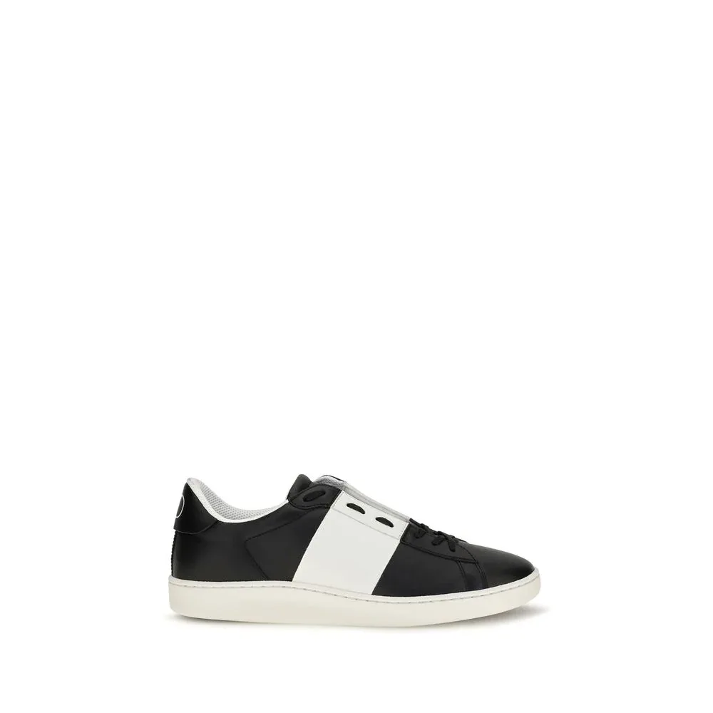 Open Sneaker by Valentino Garavani