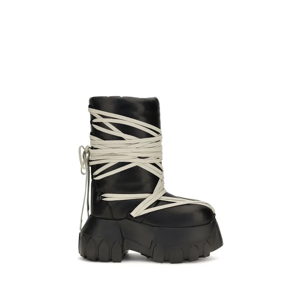 Boot by Rick Owens