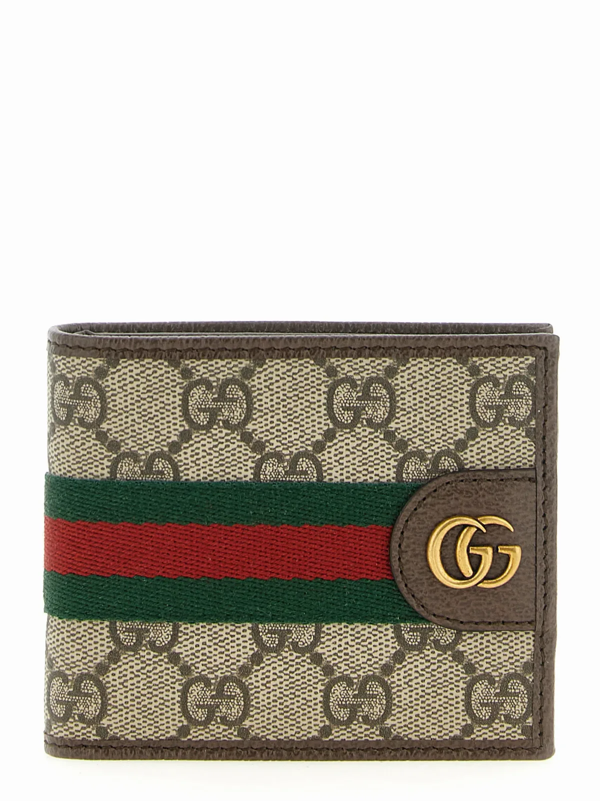 Ophidia Wallet by Gucci