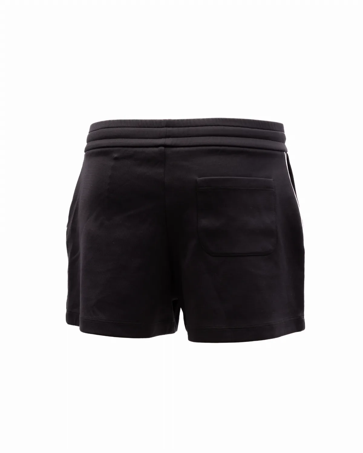 Crepe Shorts by Valentino Garavani