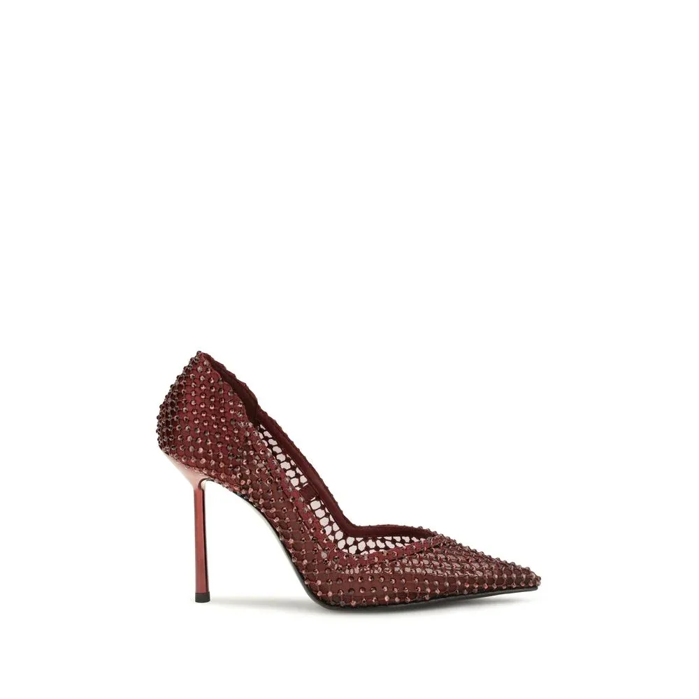 Gilda Pumps by Le Silla