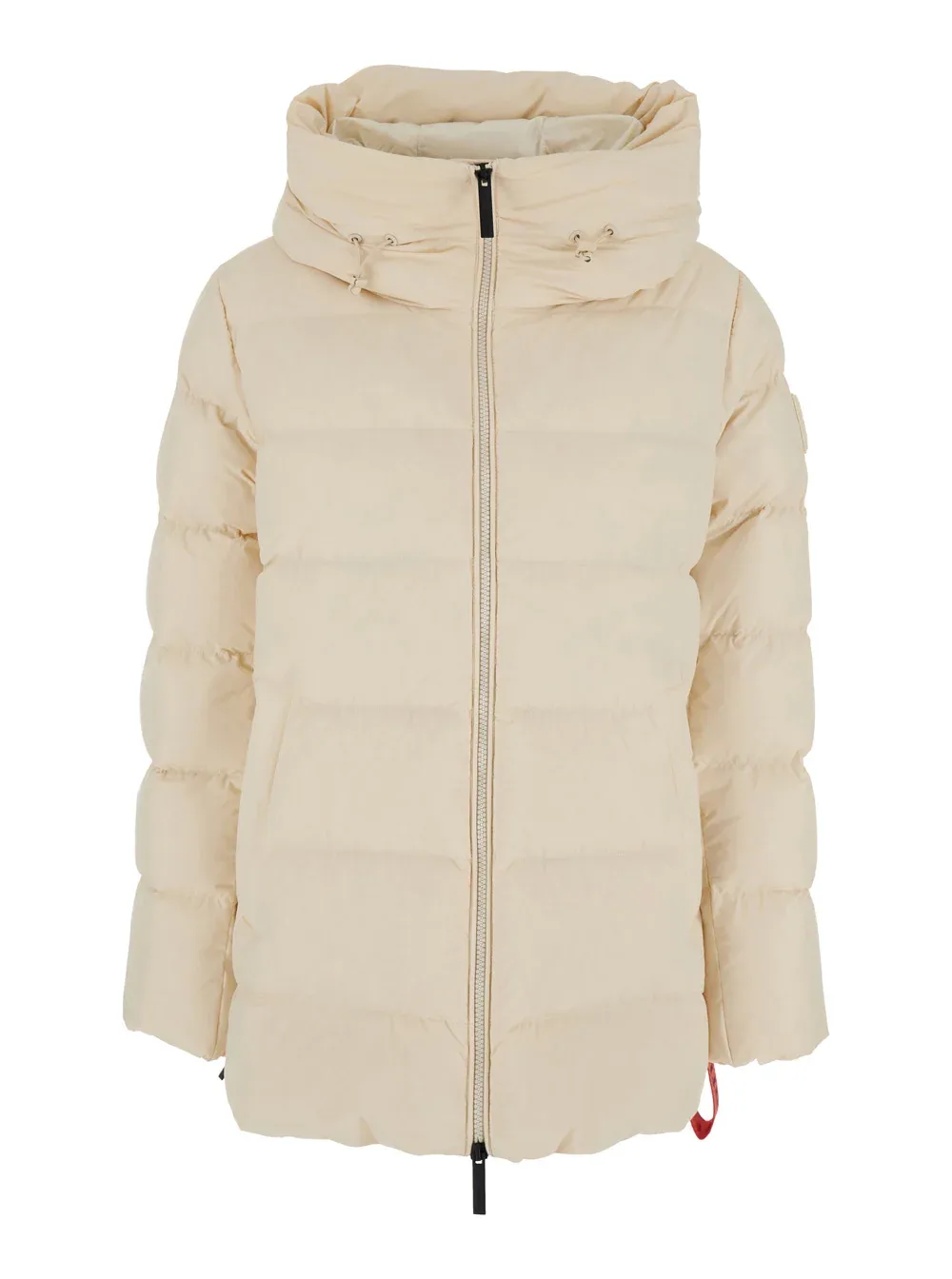 Down Jacket by After Label
