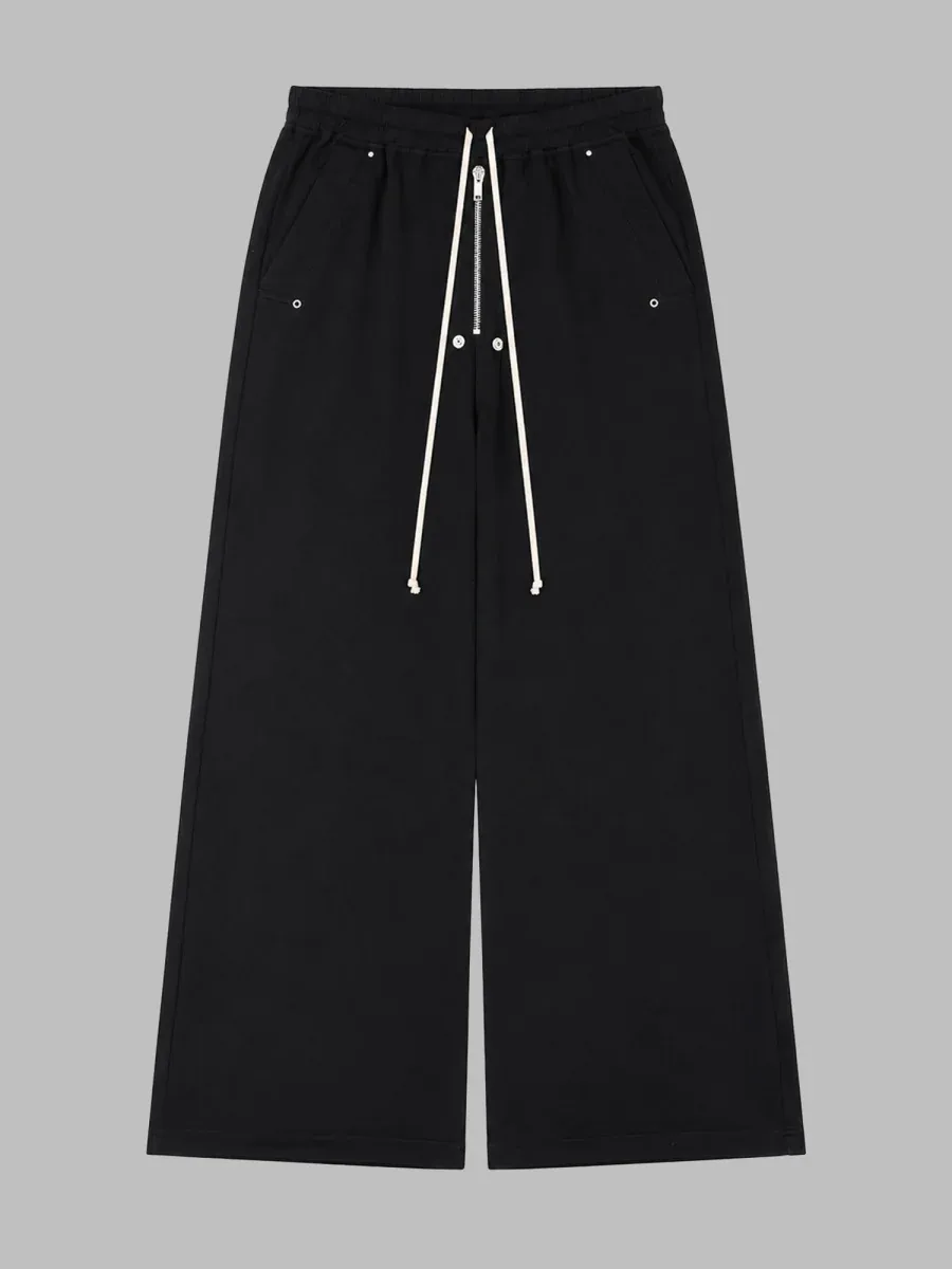 Trousers by Rick Owens Drkshdw