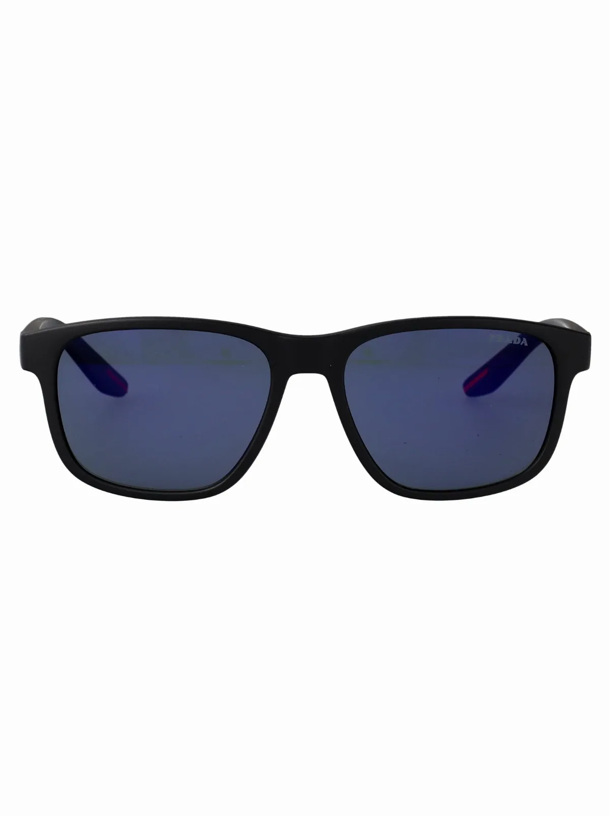 0PS Injected Sunglasses by Prada