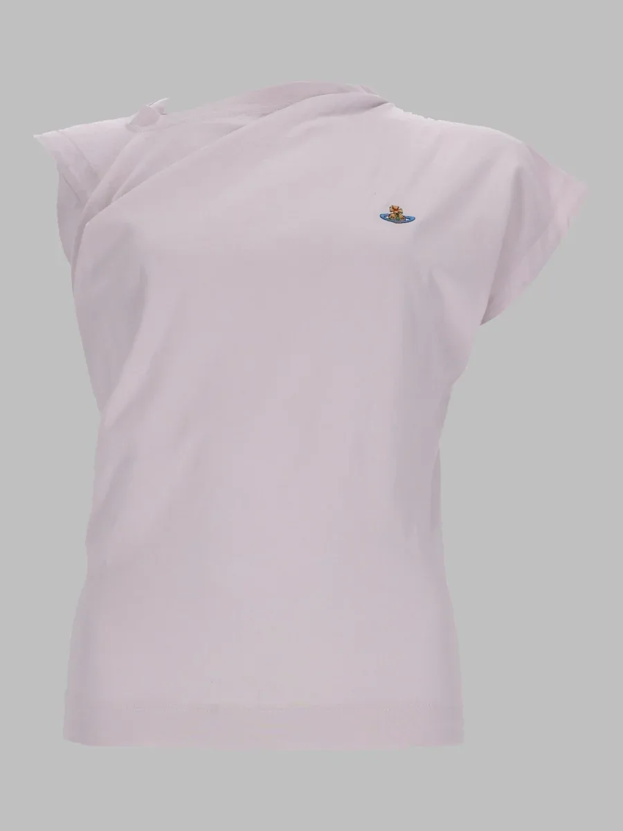 Hebo T-Shirt by Vivienne Westwood