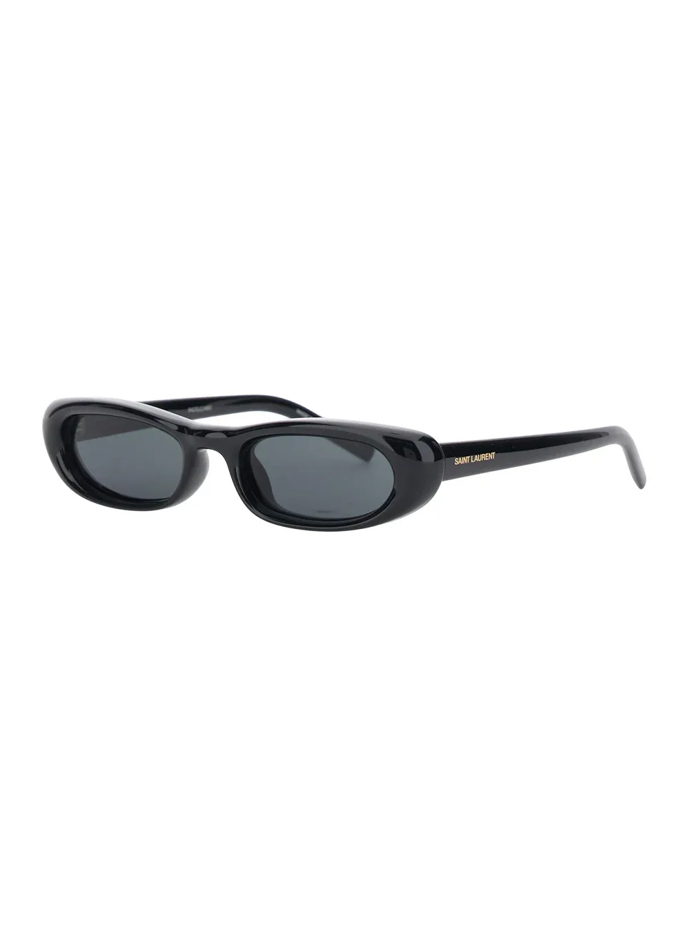 A003CX Cat-Eye Acetate Sunglasses by Saint Laurent