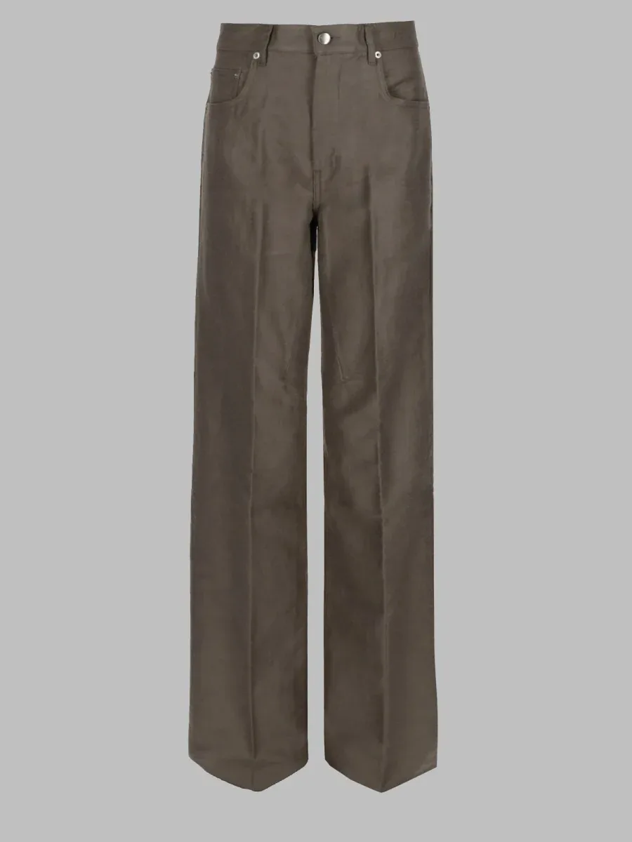 Trousers by Rick Owens