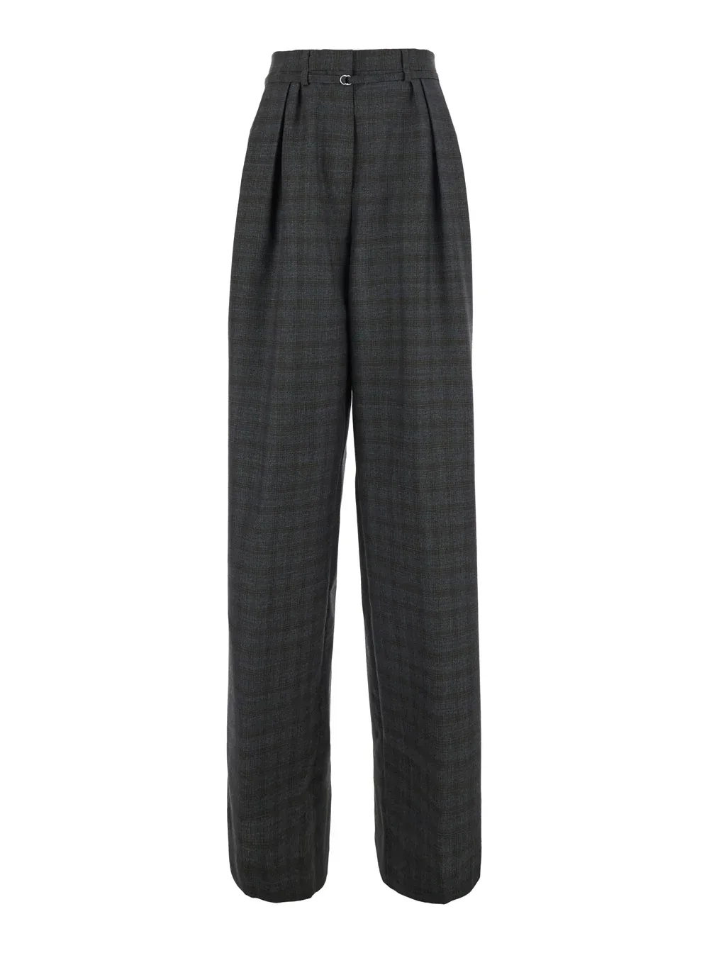 Pecha Trousers by Dries Van Noten
