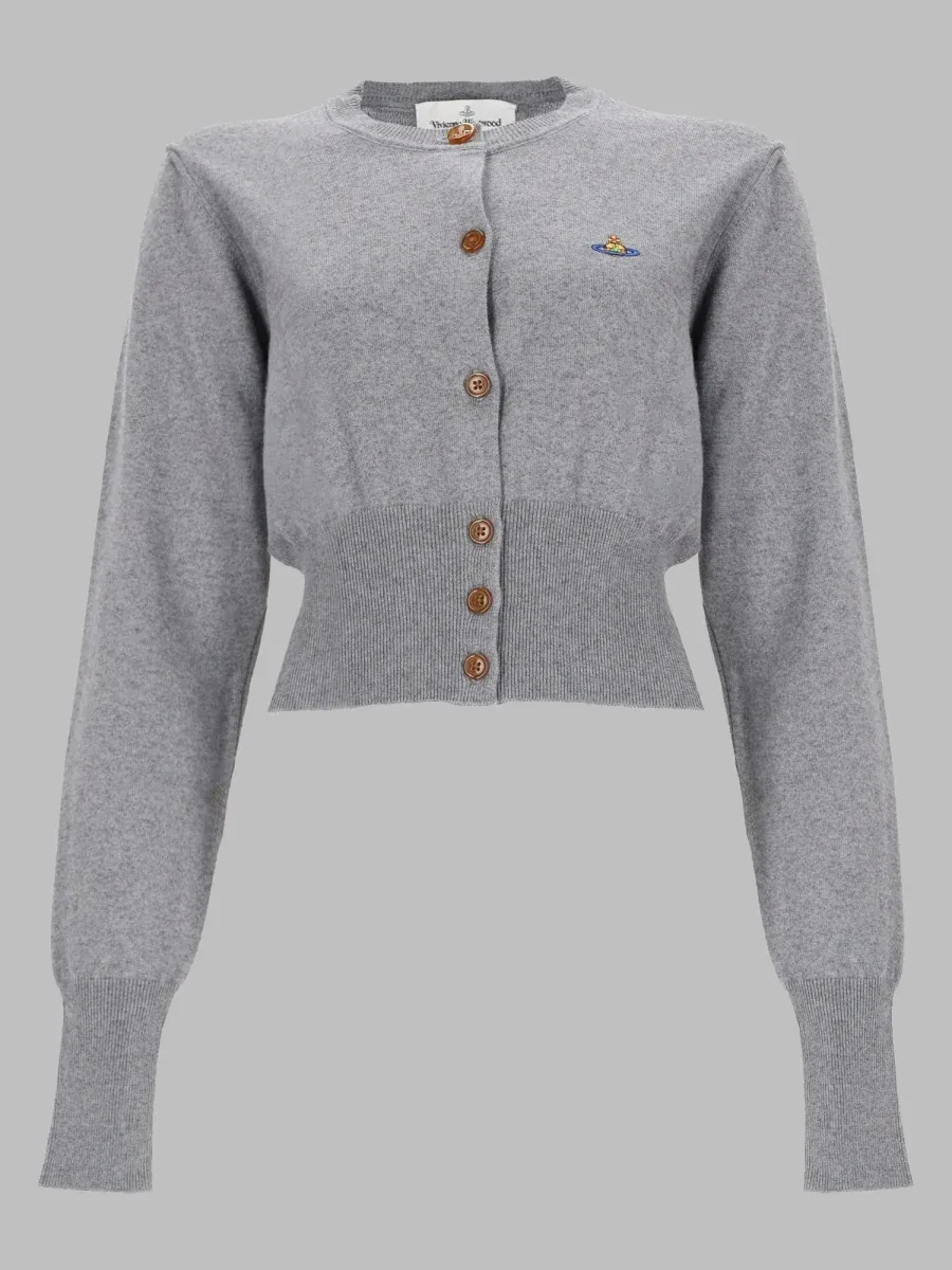 Bea Cardigan by Vivienne Westwood