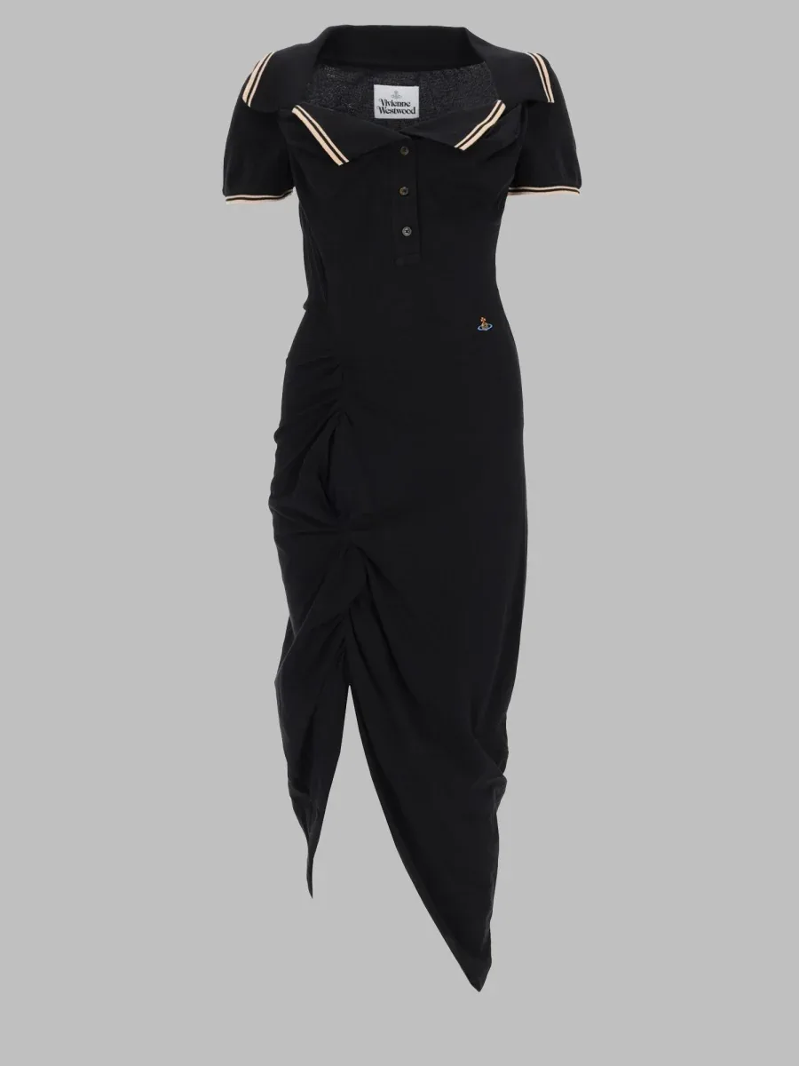 Long Monday Dress by Vivienne Westwood