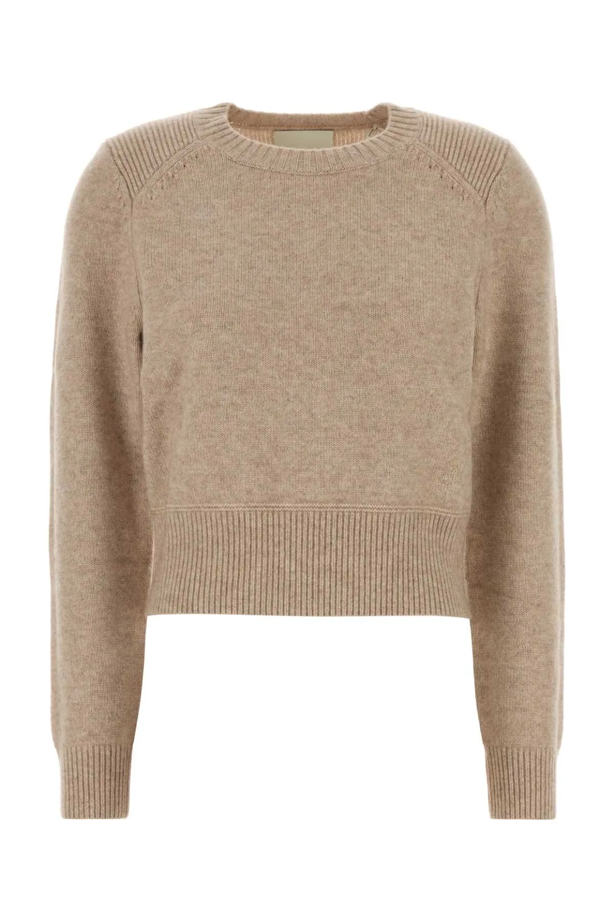 Merino Wool Blend Sweater by Isabel marant