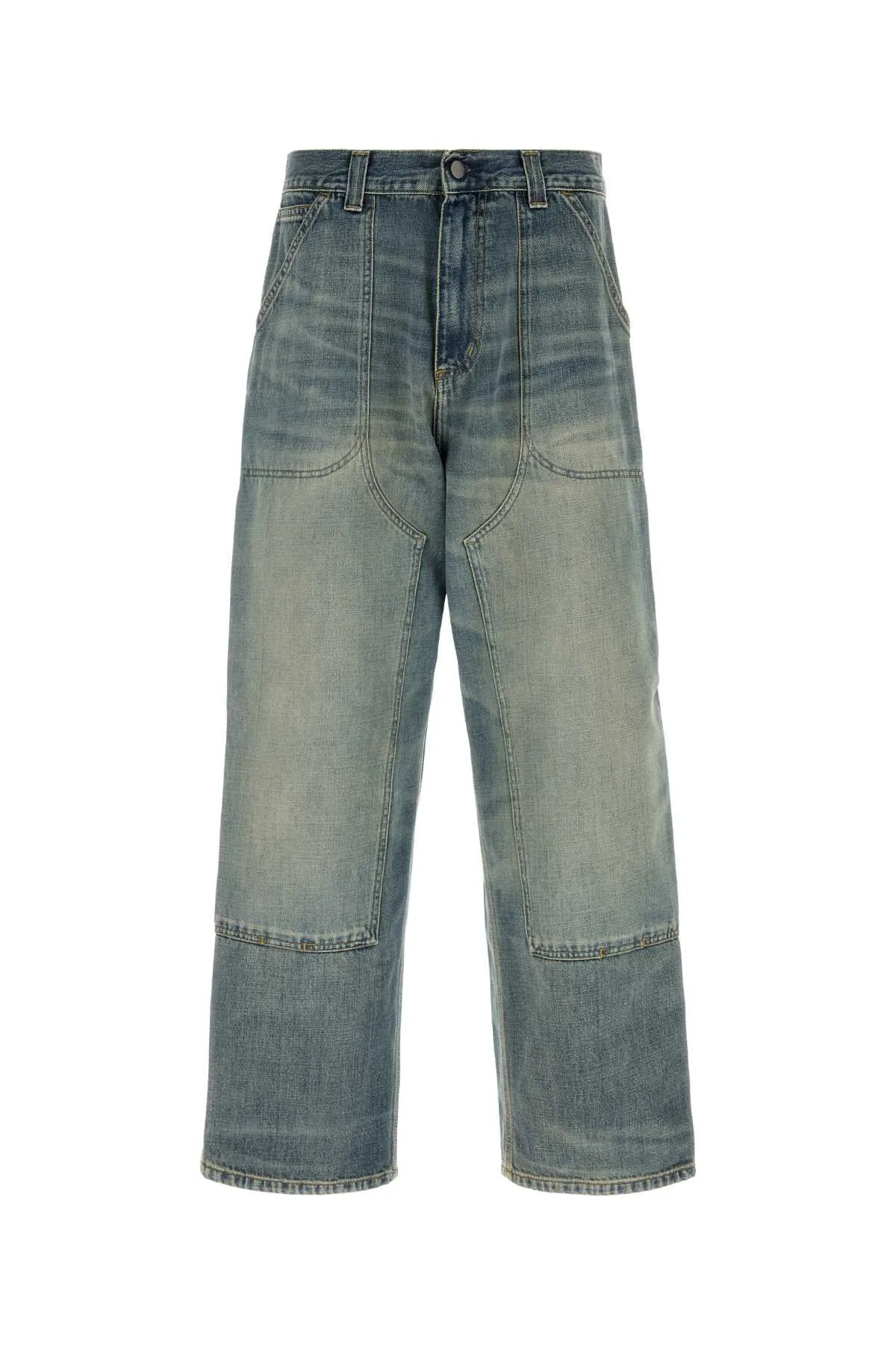 Oakland Jeans by Carhartt WIP