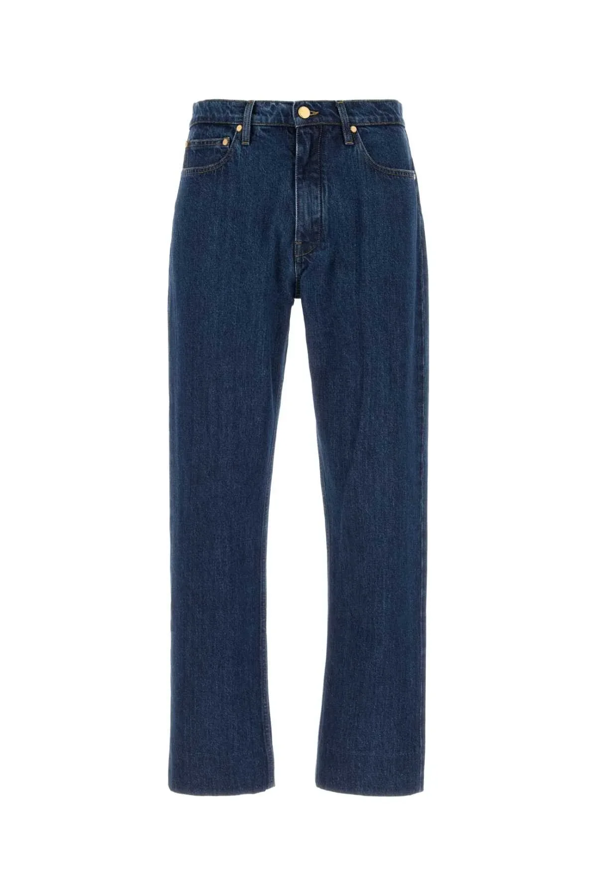 Trouser Jeans by Jil Sander