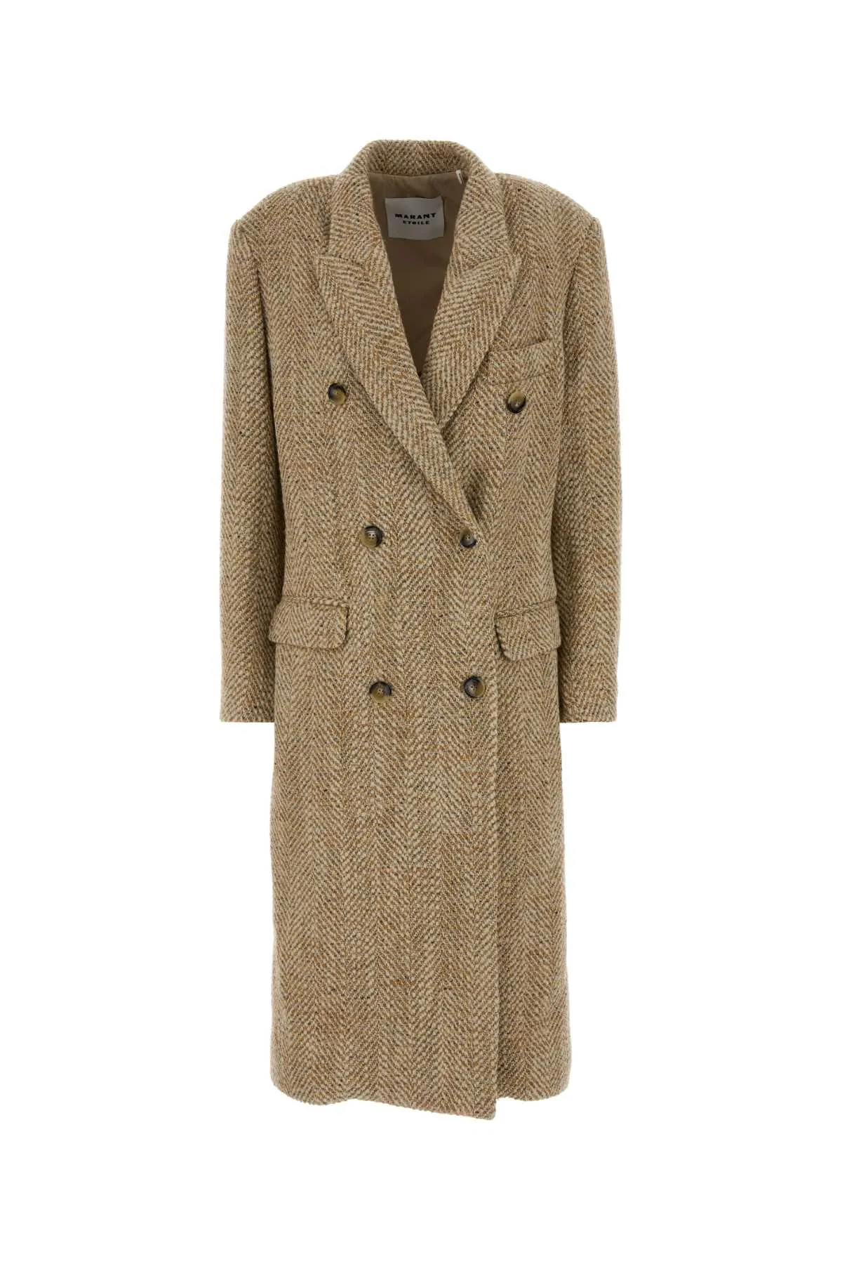Pilda Coat