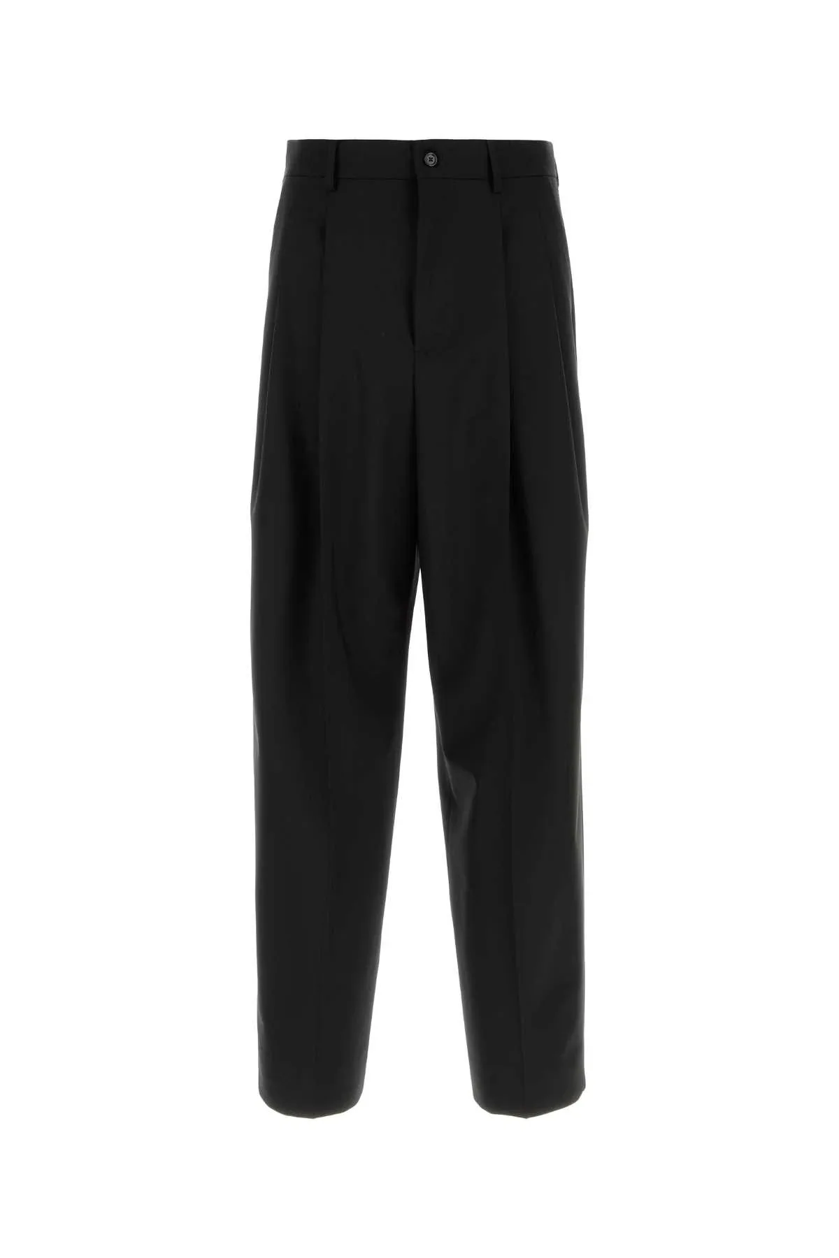Lana Trousers by Dolce & Gabbana