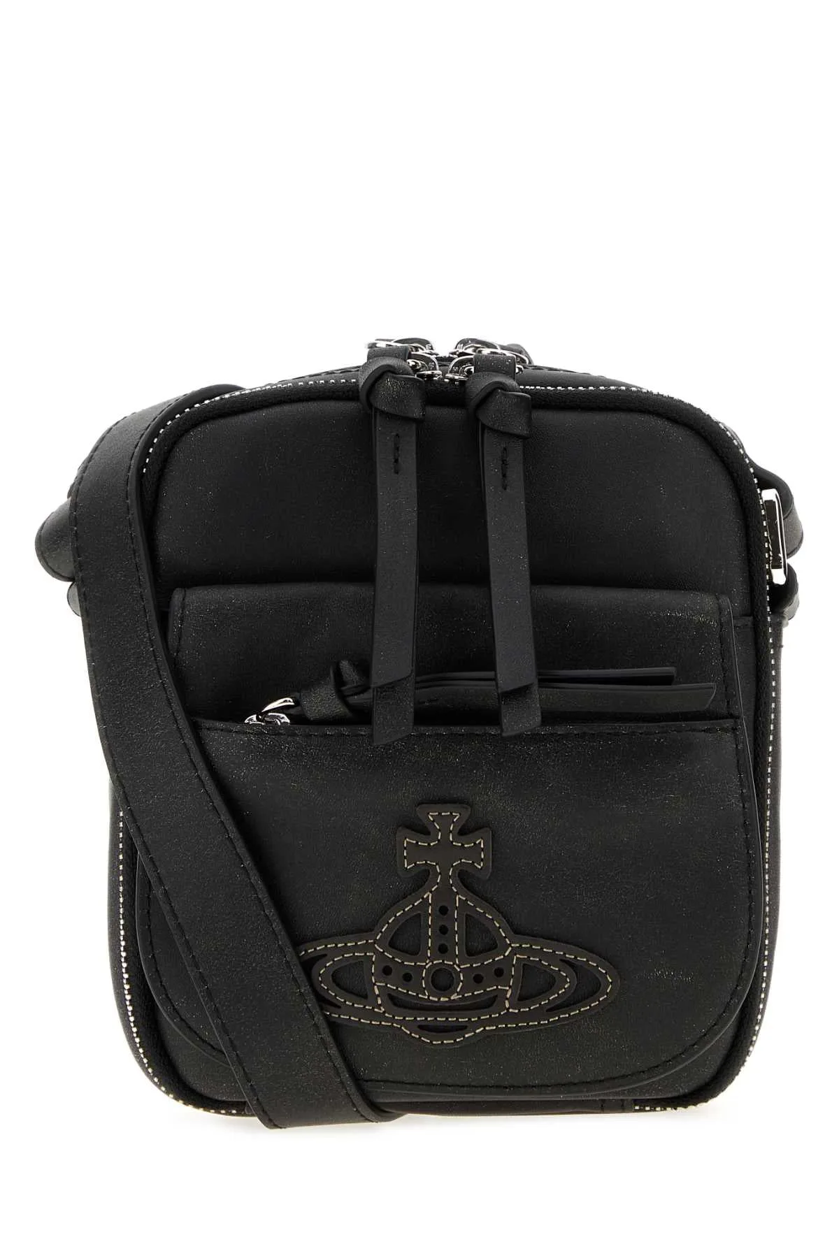 Eton Crossbody Bag by Vivienne Westwood