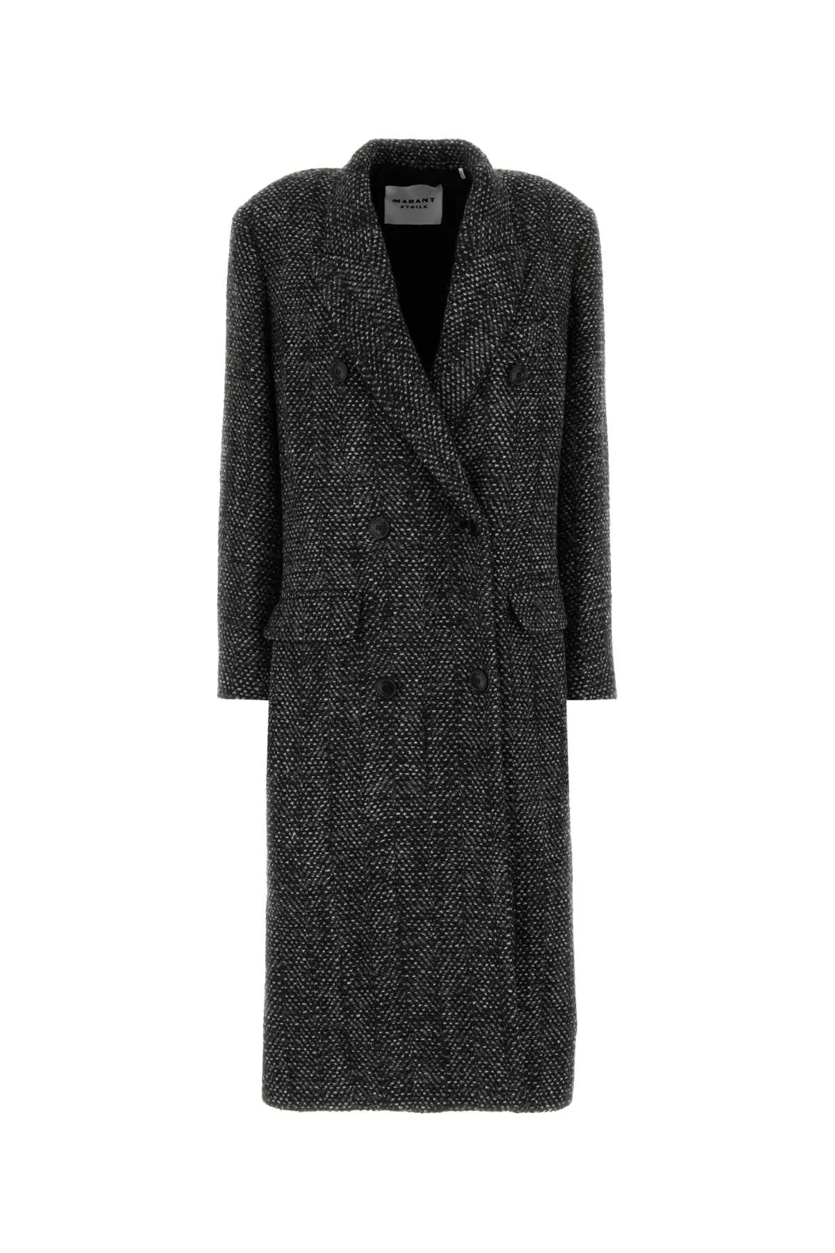 Pilda Coat