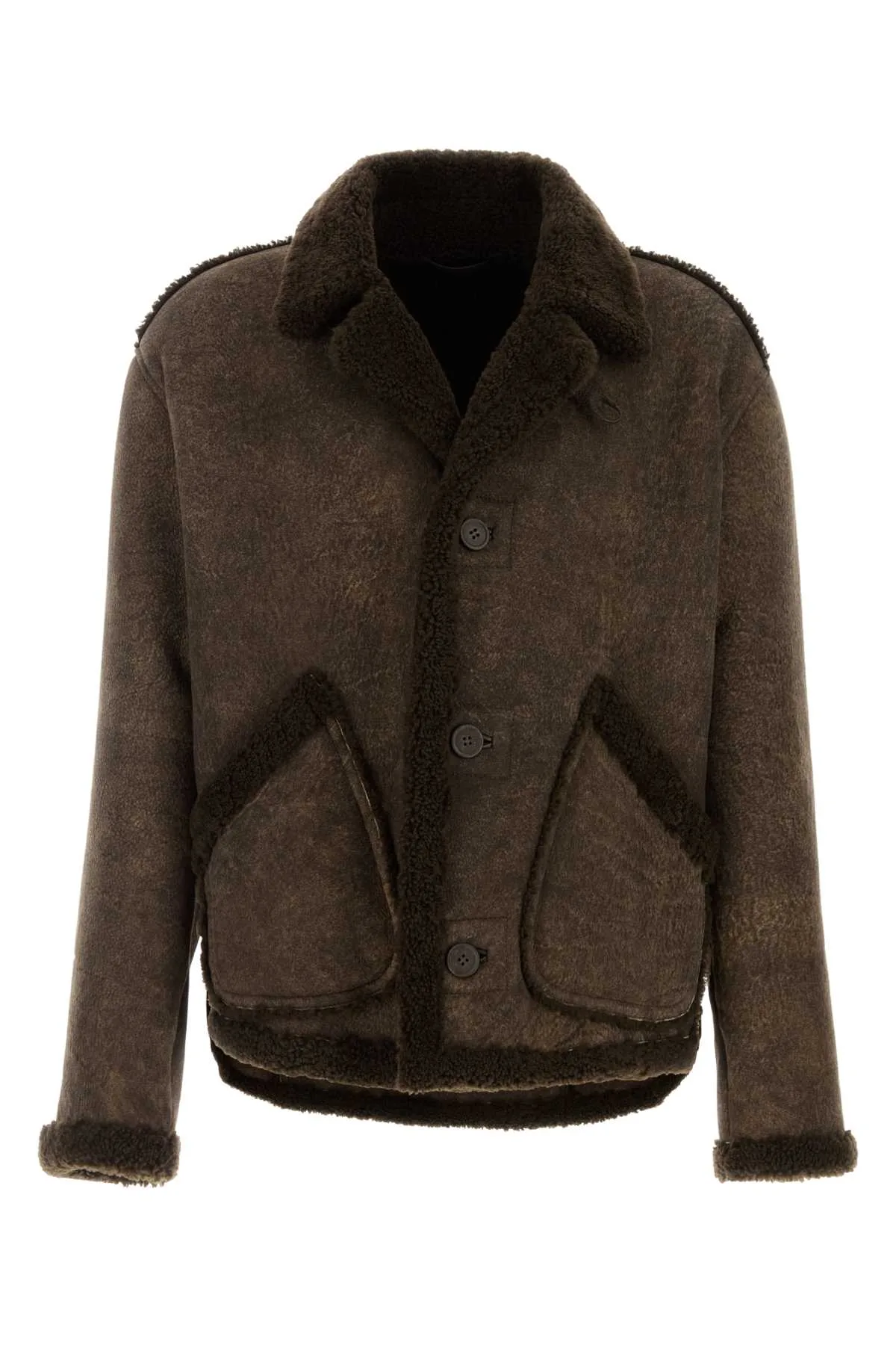 Blouson Jacket by Giorgio Armani