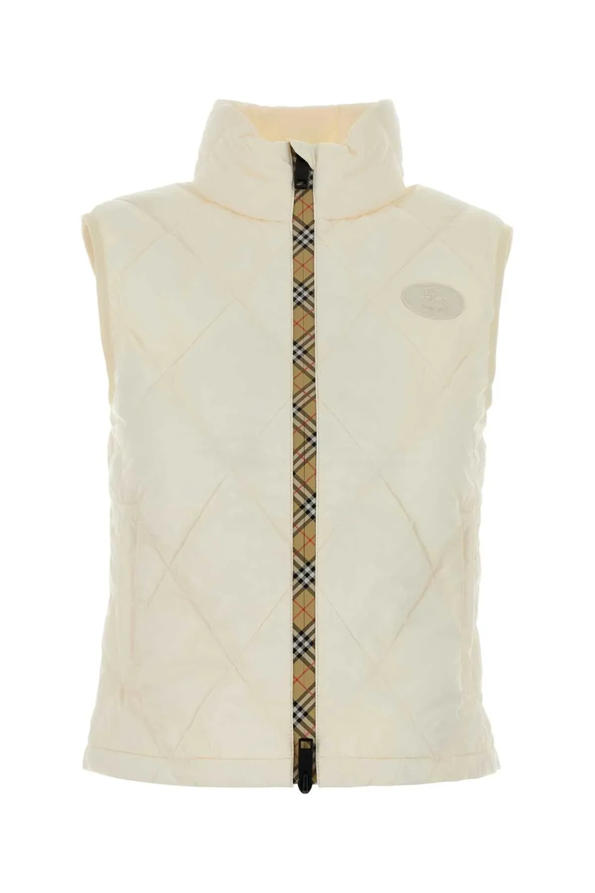 Vest by Burberry