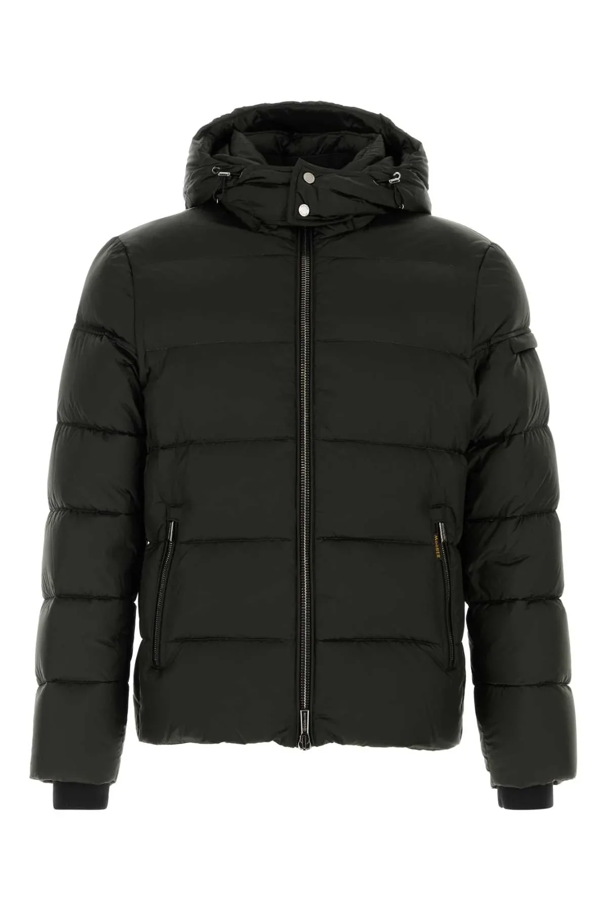 Brett Down Jacket
