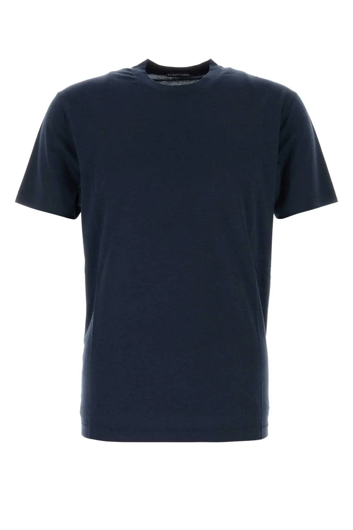 Cotton T-Shirt by Tom Ford