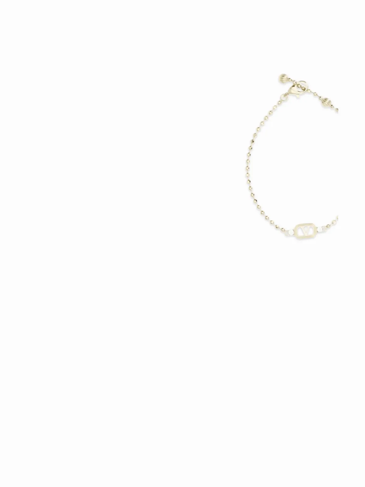Ovalette Bracelet