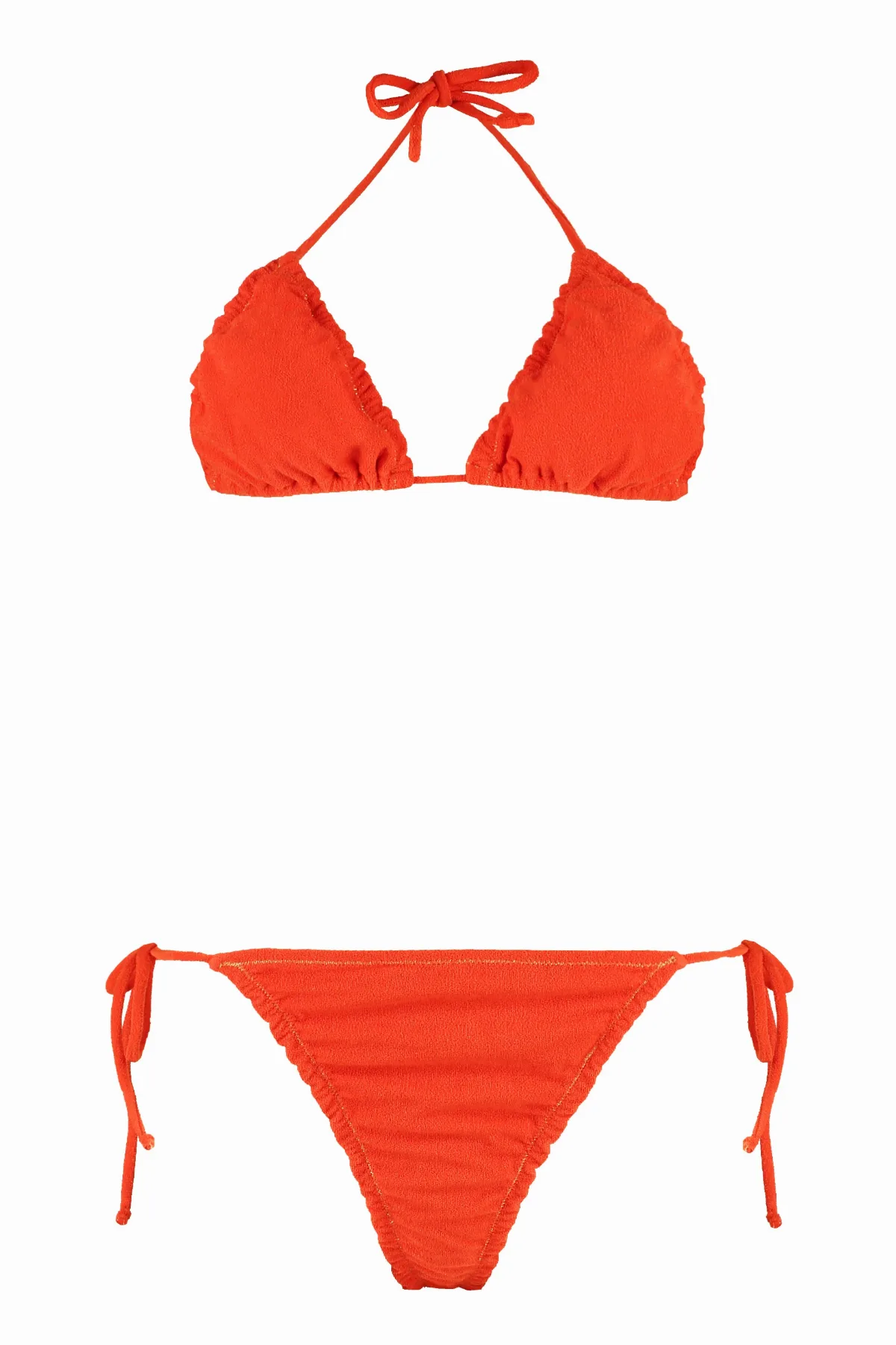 Concetta Bikini Top by Reina Olga