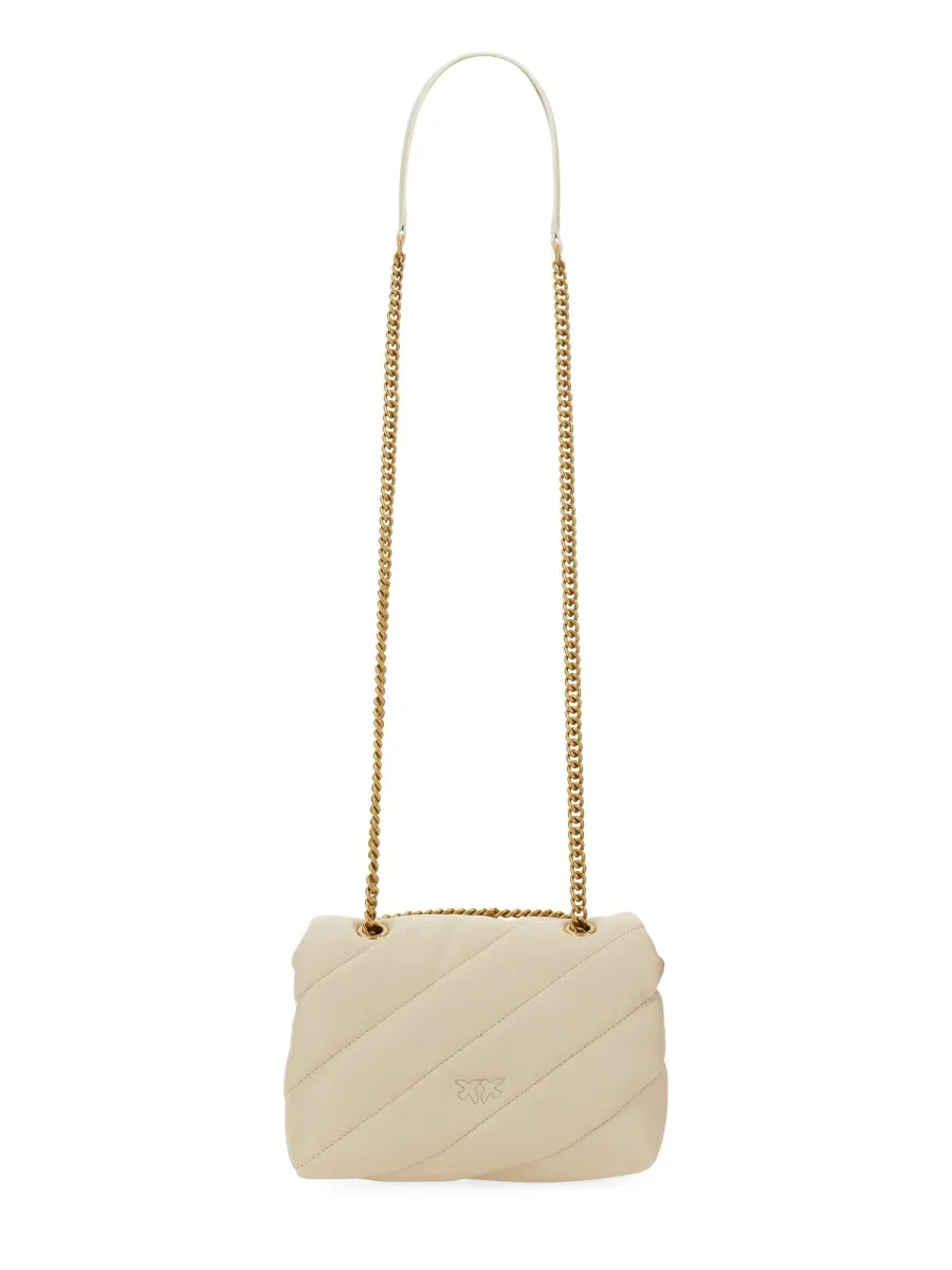 Shoulder Bag by pinko