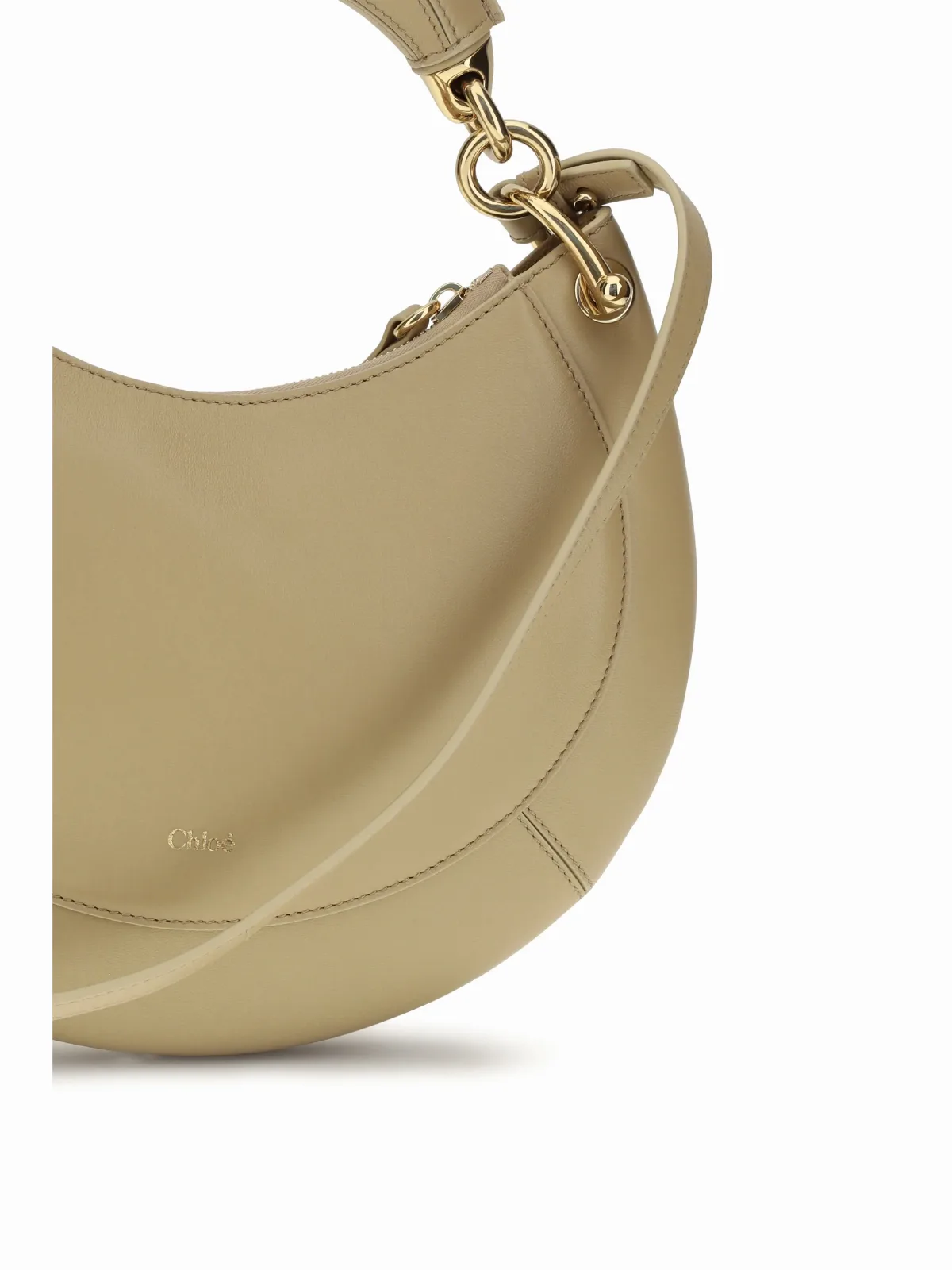 Marcie Shoulder Bag by Chloé