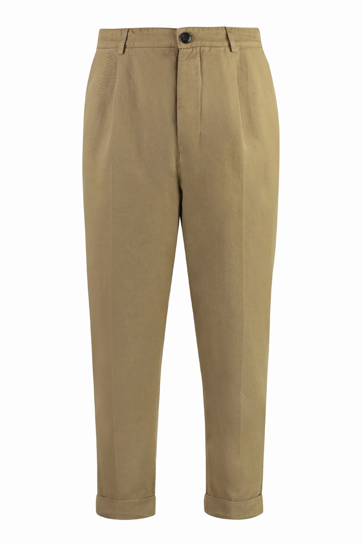 Adam Chinos by Dondup
