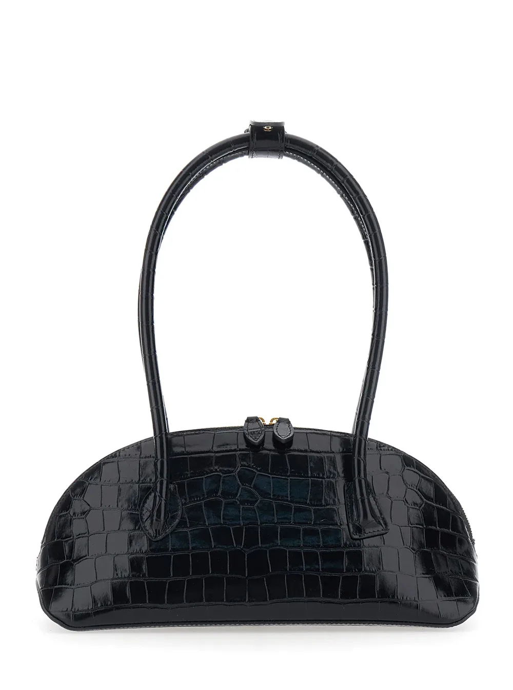 Ew Dome Shoulder Bag by Liffner