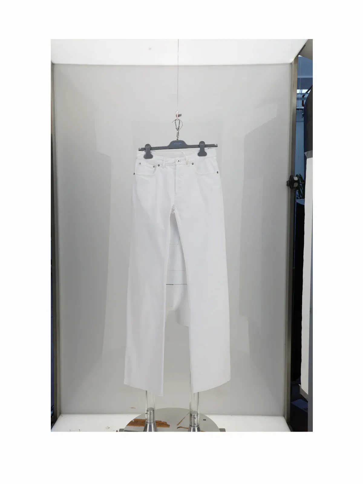 Cotton Jeans by Dior