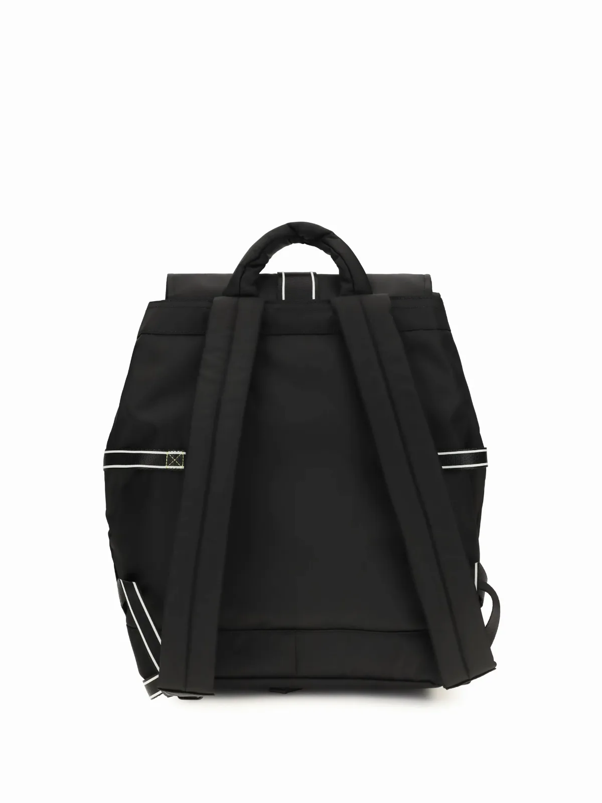 Recycled Polyamide Backpack by Ganni
