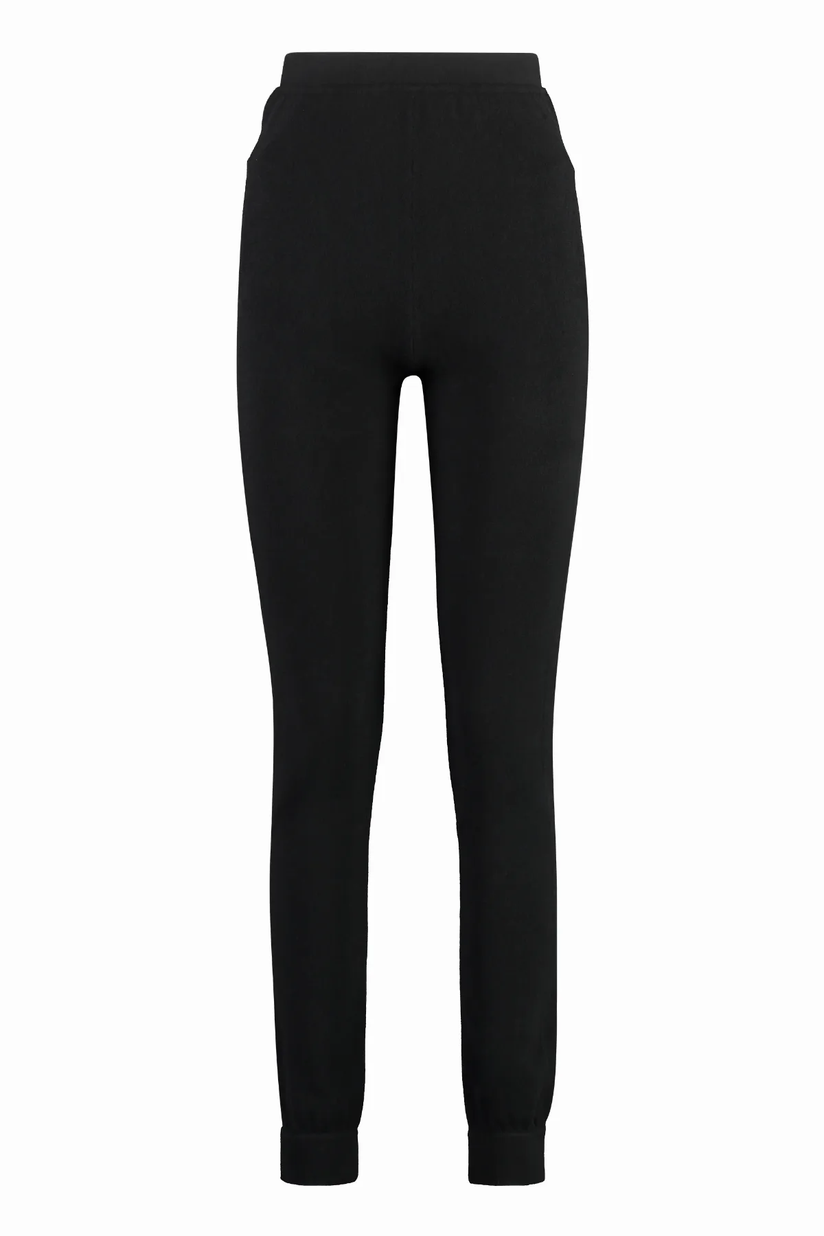 Cashmere Joggers by Saint Laurent
