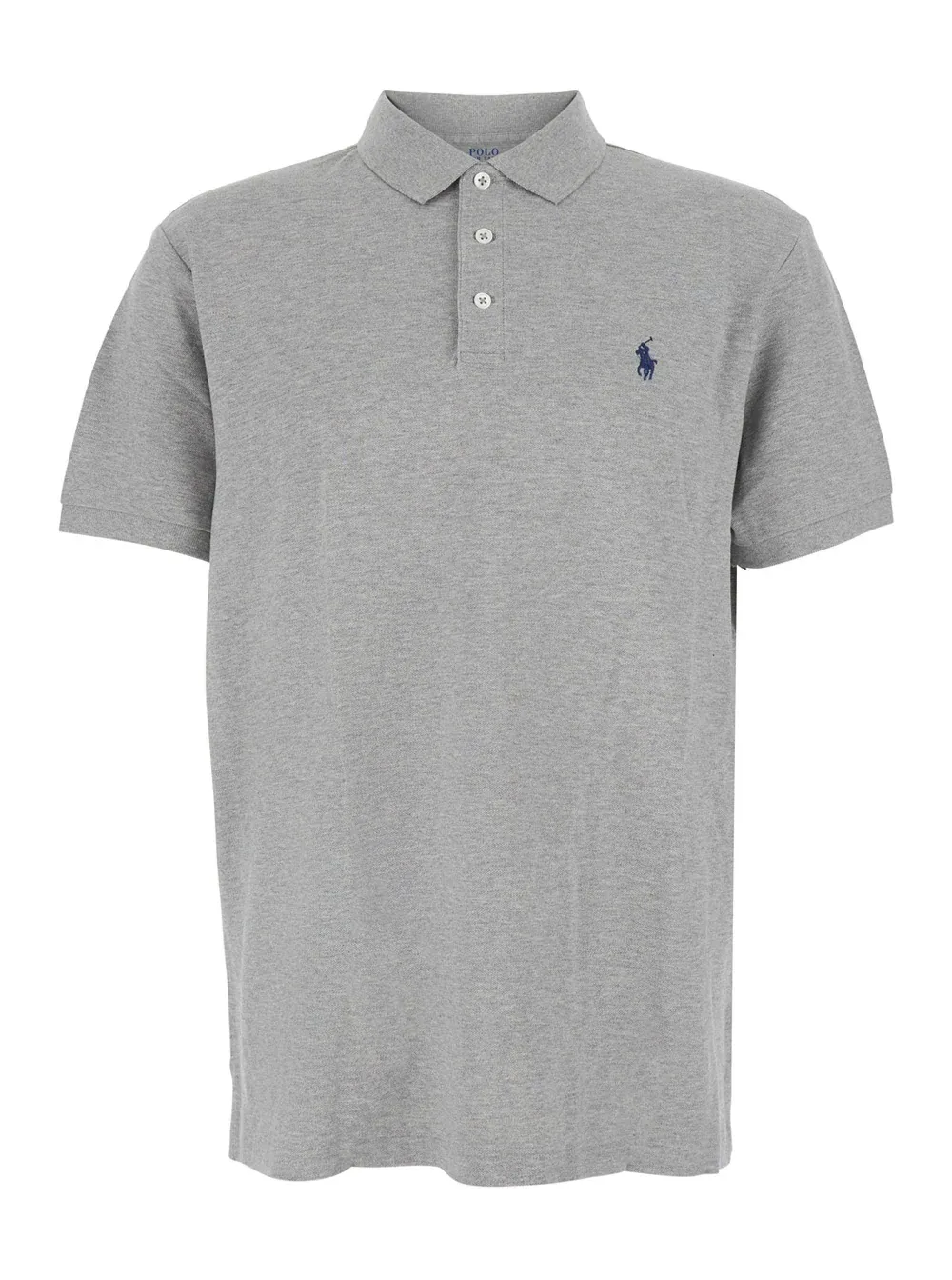 Custom Fit Polo by Polo Ralph Lauren