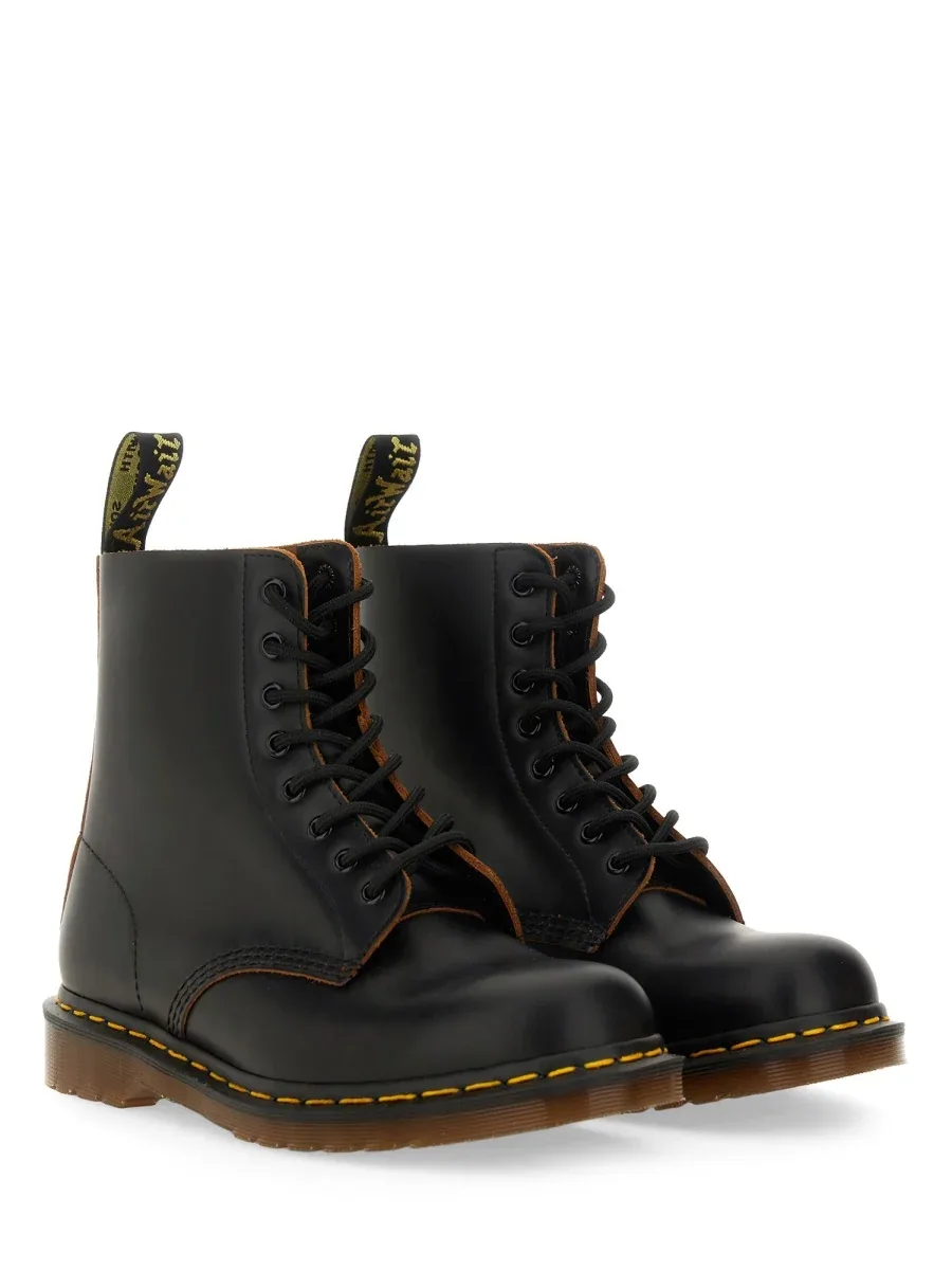Boots by Dr. Martens