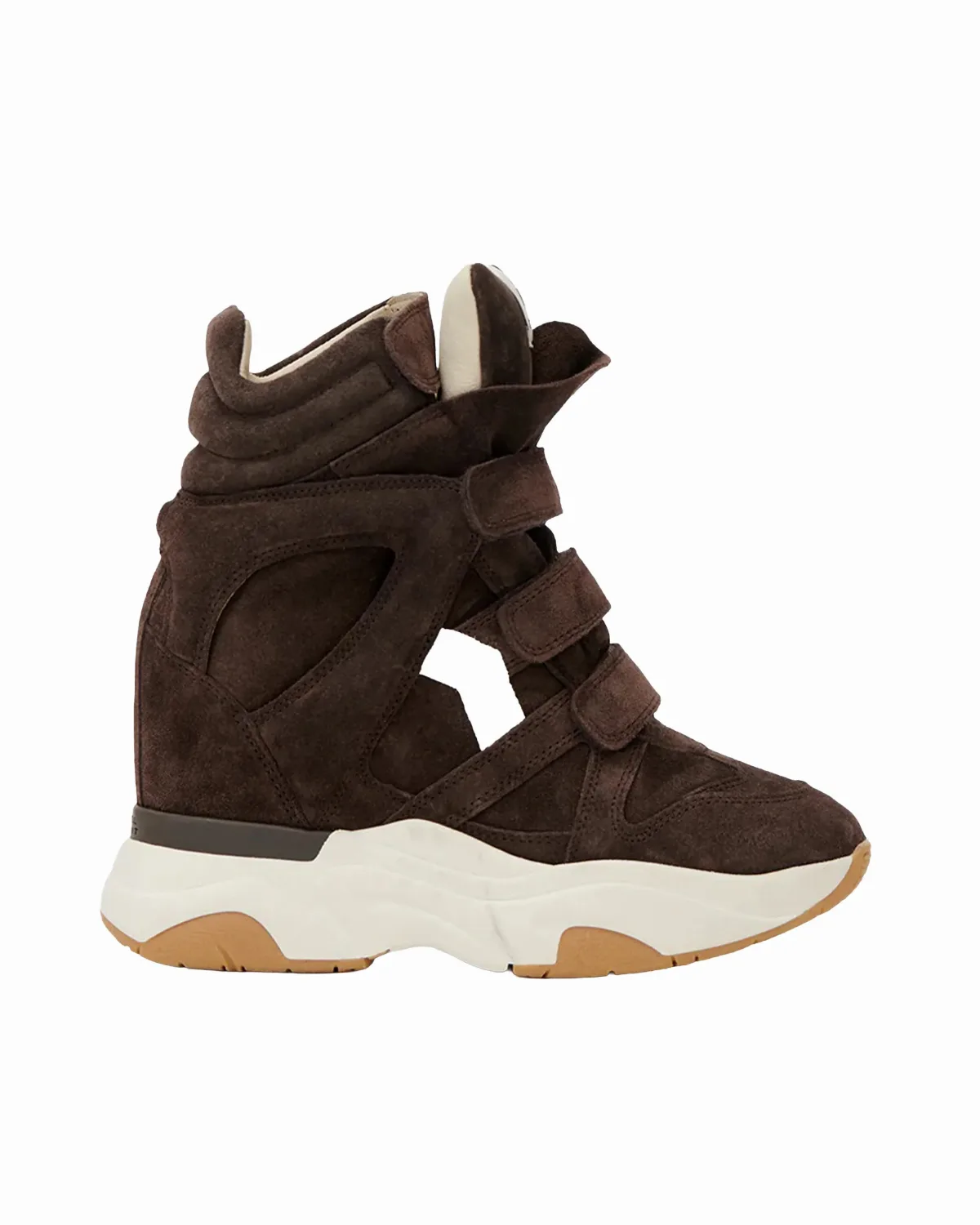 Balskee Sneaker by Isabel marant