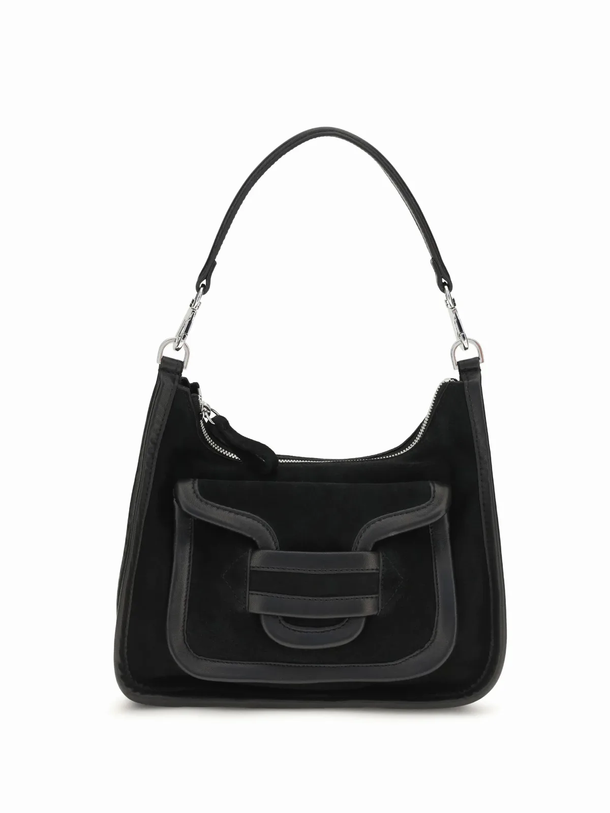 Alpha Day Shoulder Bag by Pierre Hardy