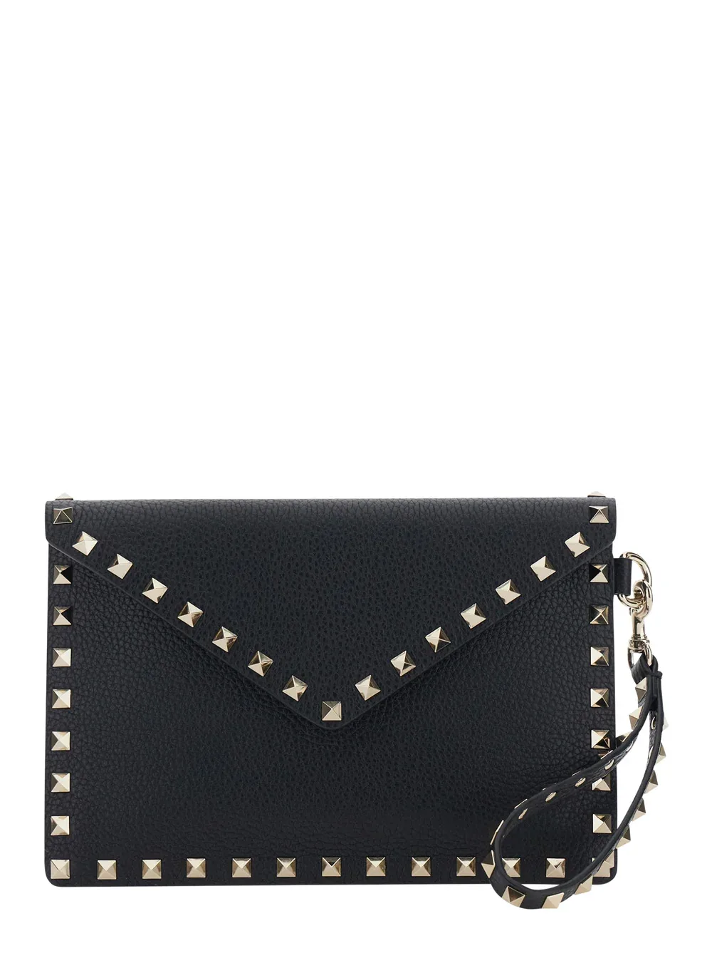 Rockstud Clutch