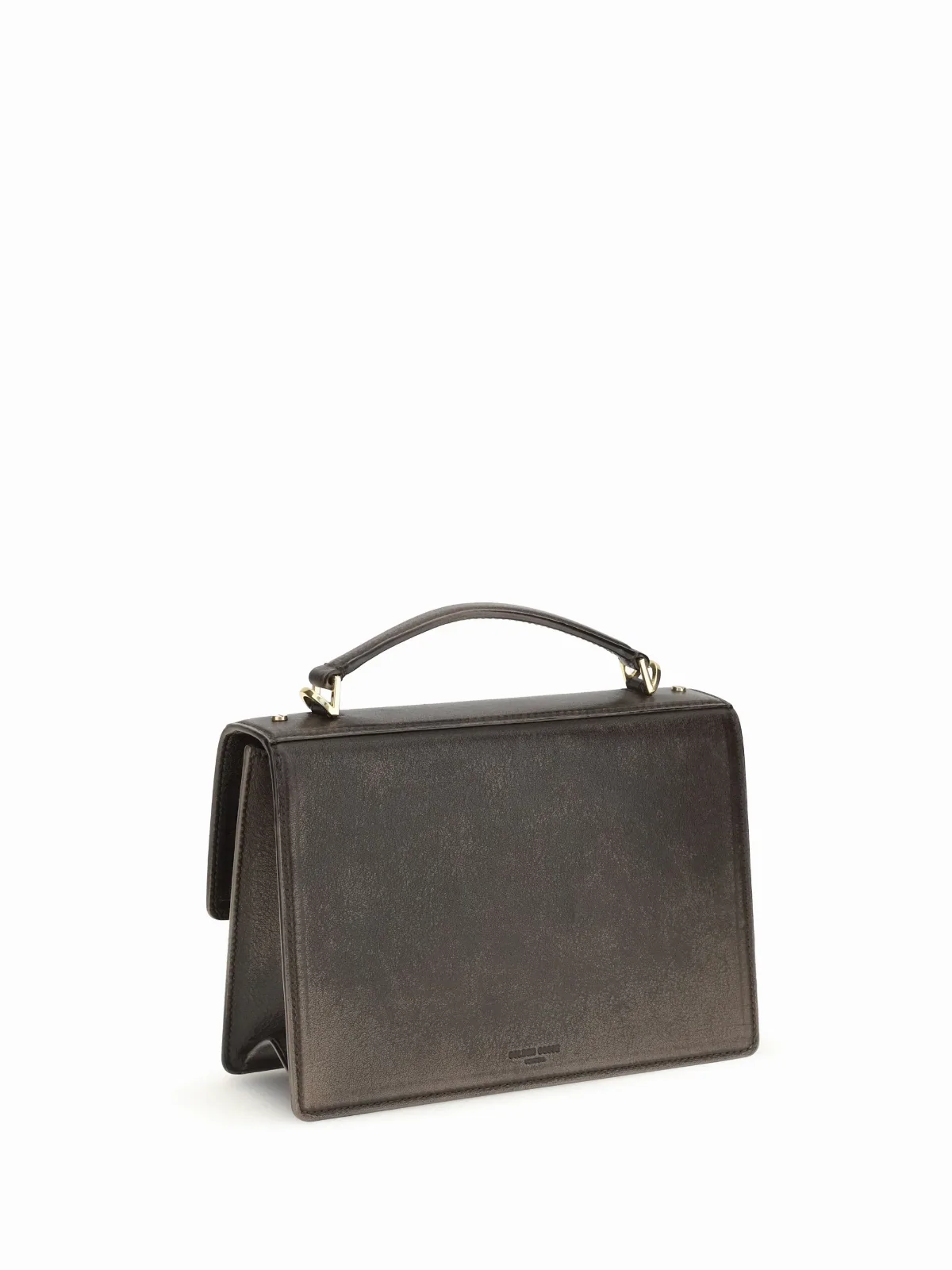 Venezia Shoulder Bag by Golden Goose