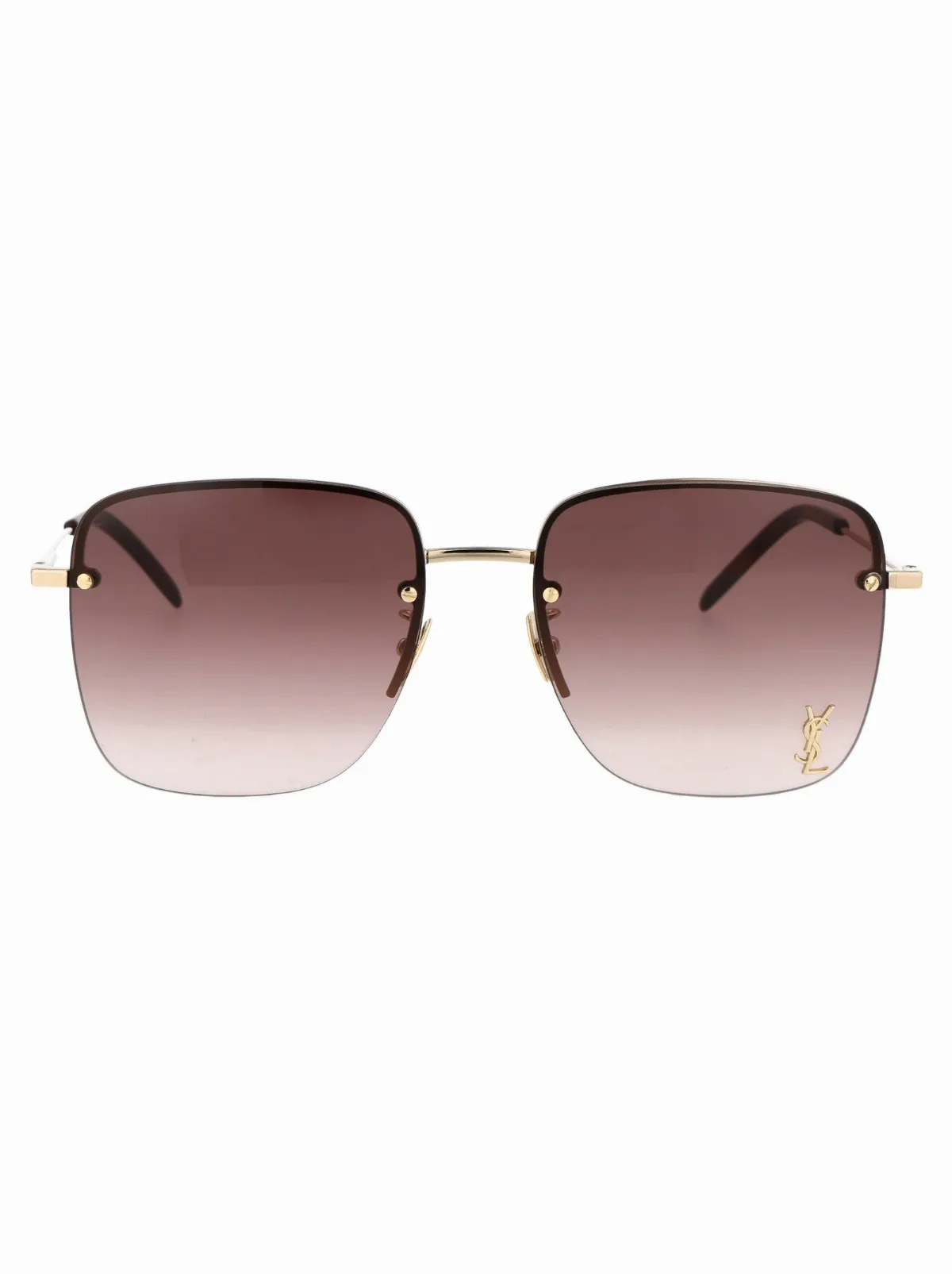 SL312 Sunglasses by Saint Laurent