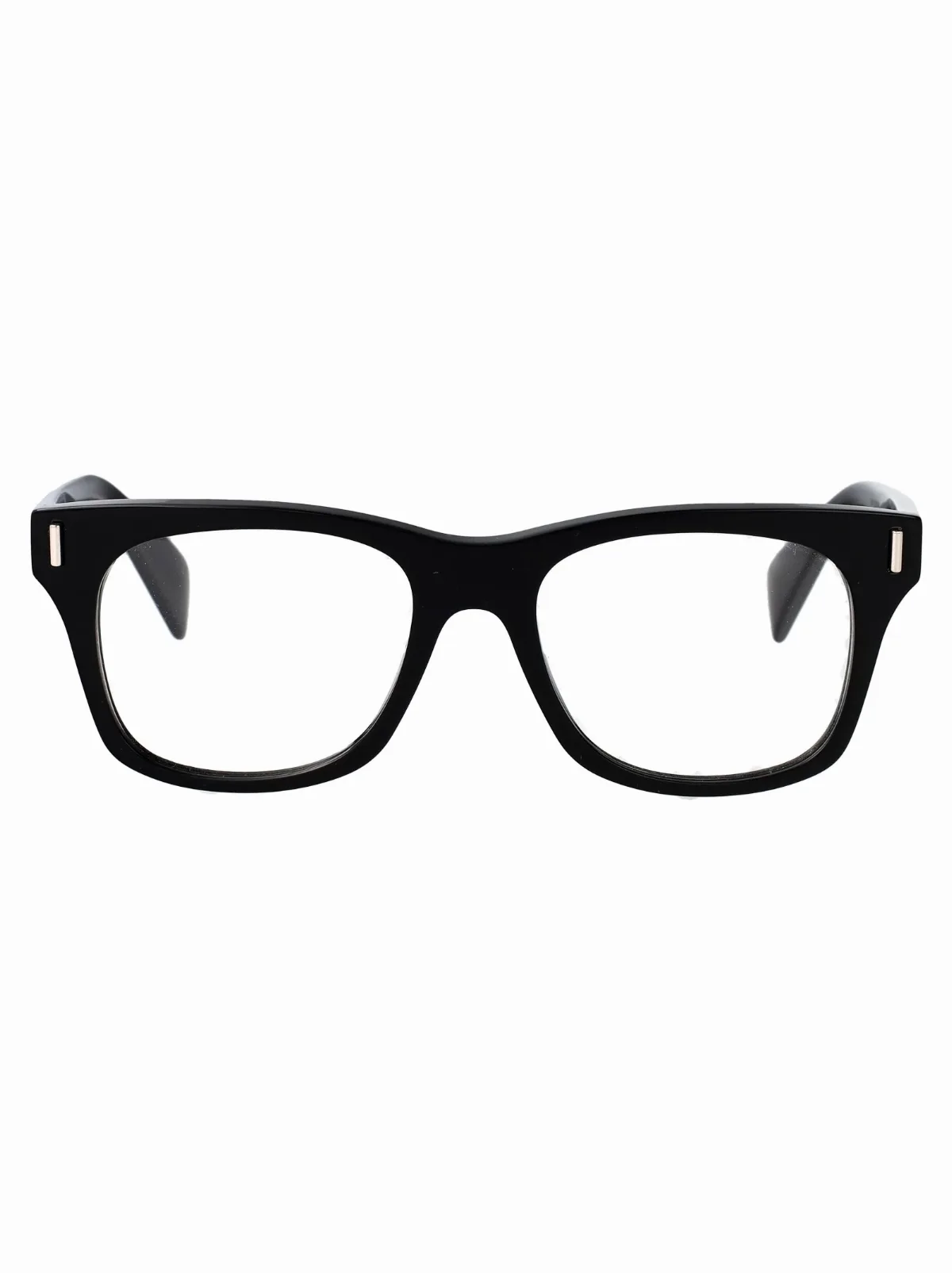 AM0551O Eyeglasses by alexander mcqueen
