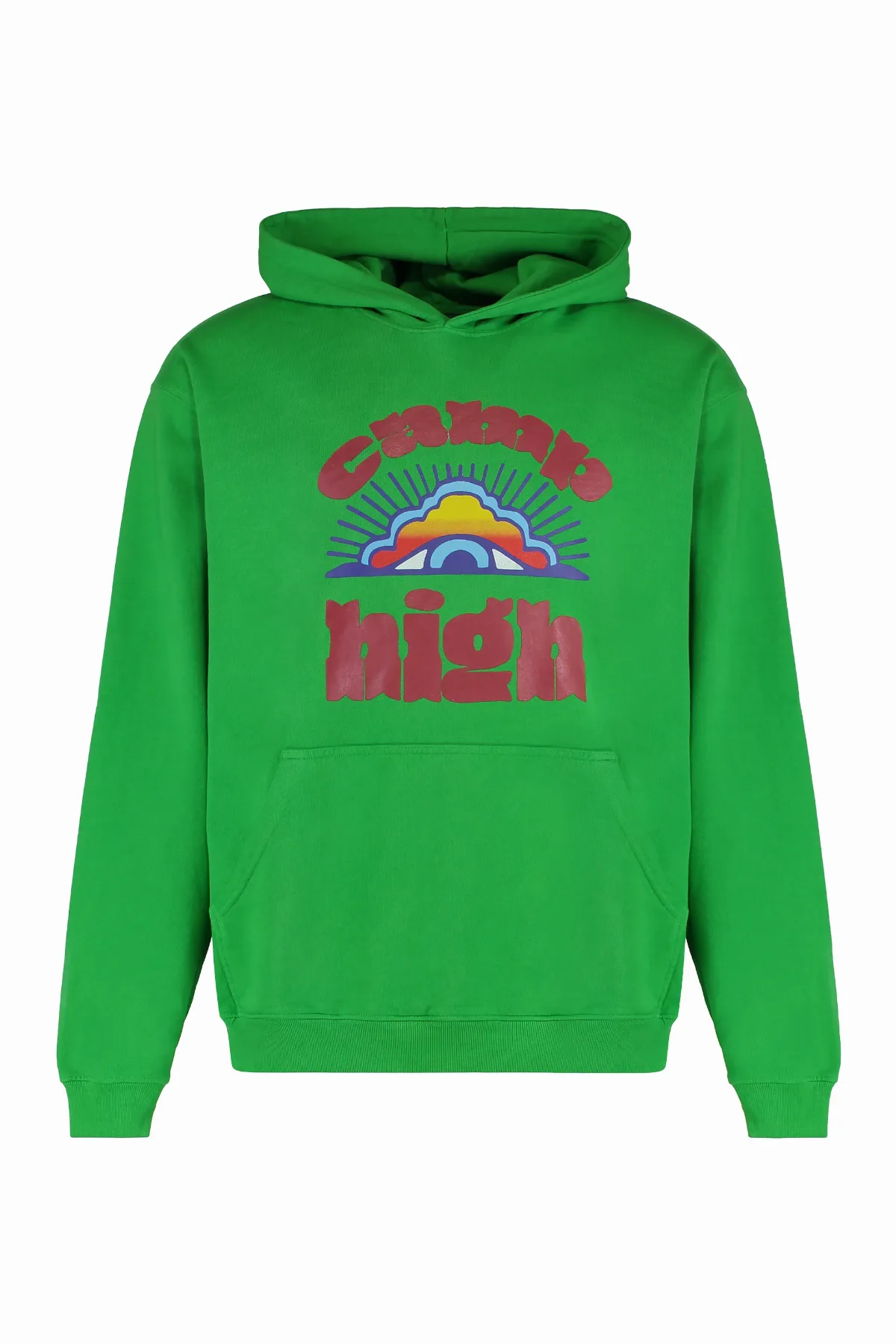 Hoody Hoodie by Camp High