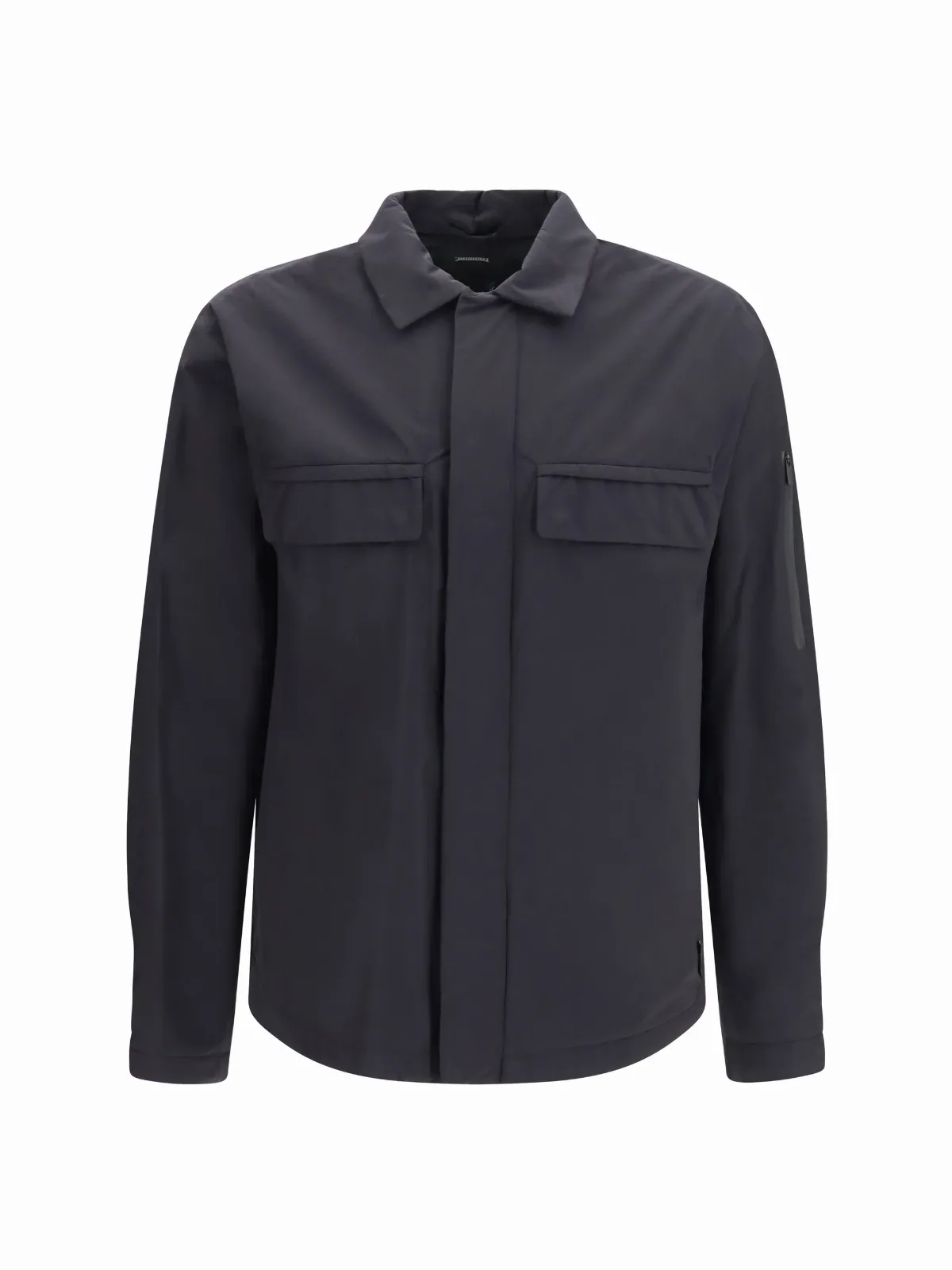 Gore-Tex Polyester Jacket by Laminar